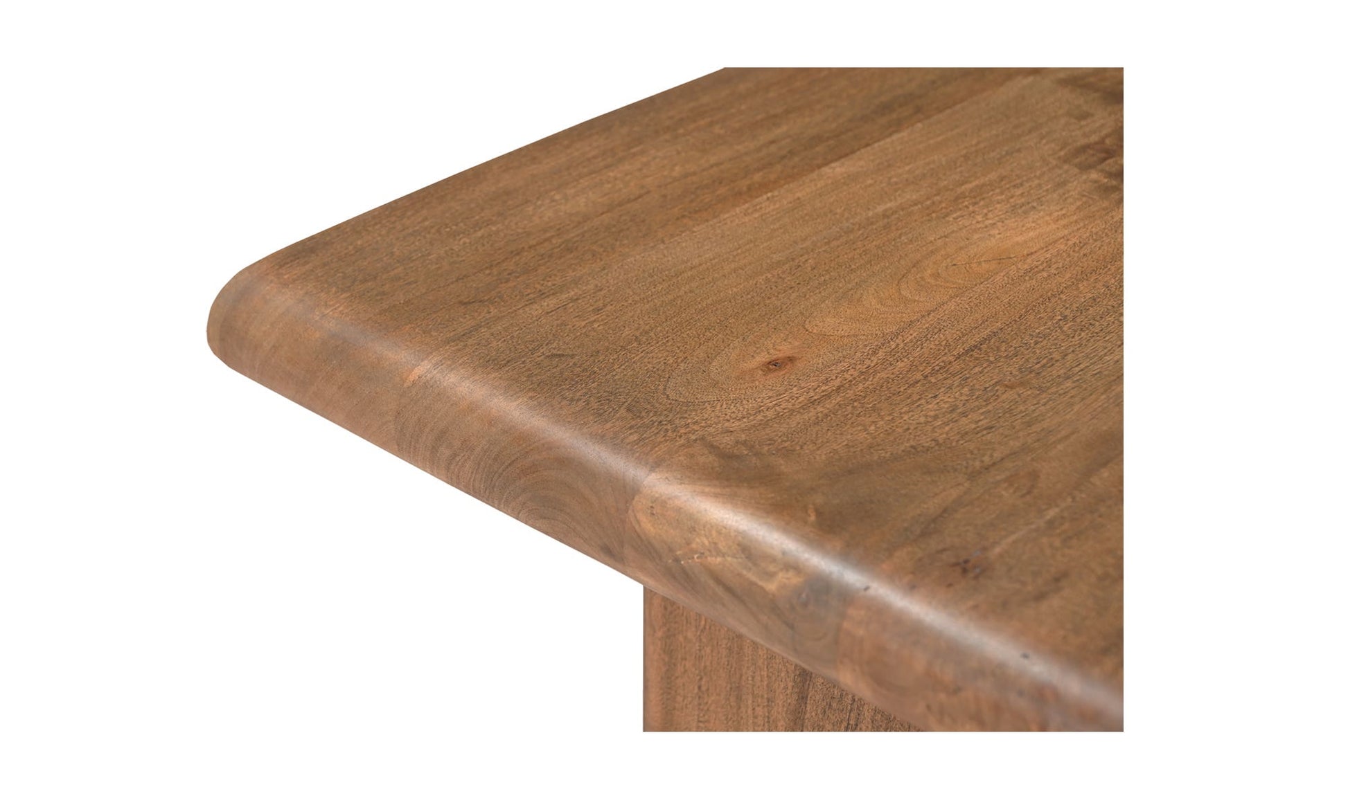 Lila Coffee Table Brown by Moe's Home Collection - view 12