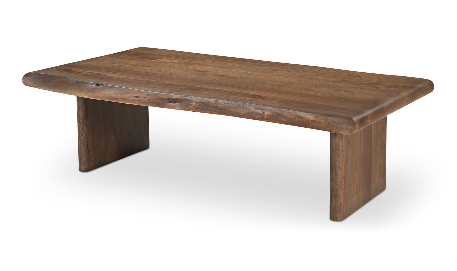 Lila Coffee Table Brown by Moe's Home Collection - view 13