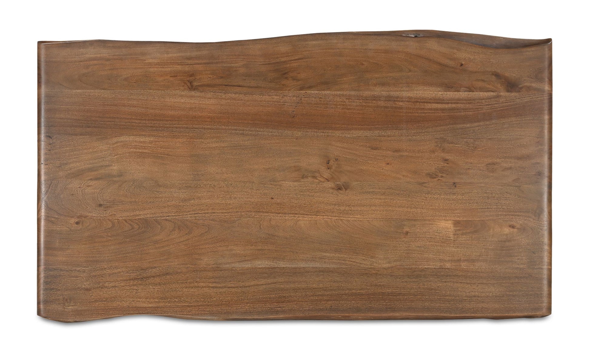 Lila Coffee Table Brown by Moe's Home Collection - view 15