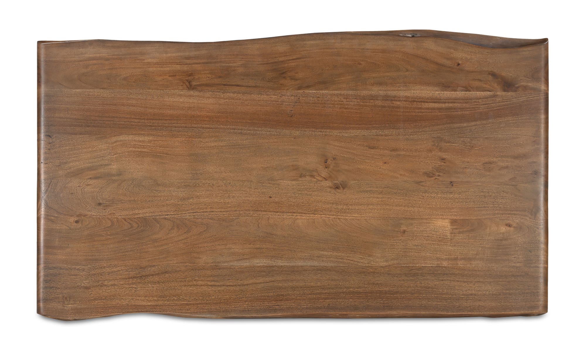 Lila Coffee Table Brown by Moe's Home Collection - view 15