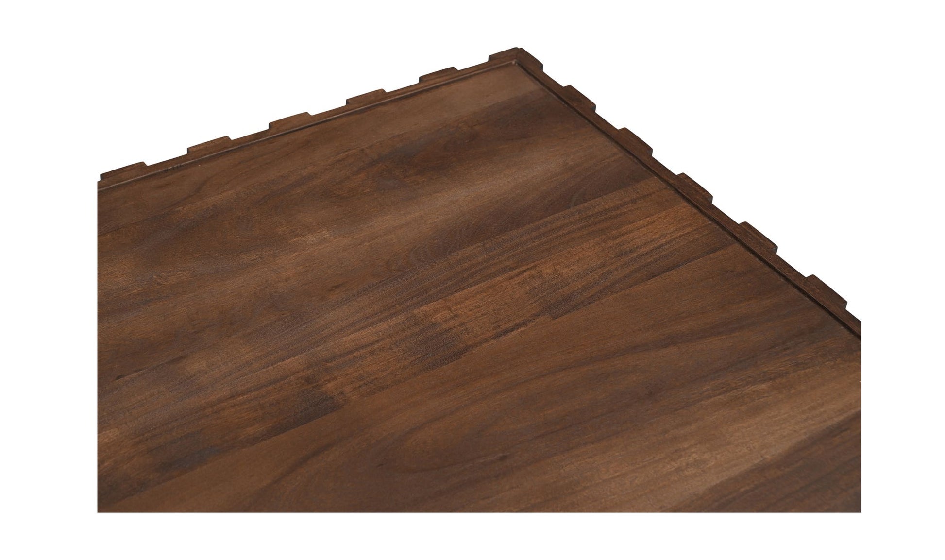 Easton Storage Coffee Table Brown by Moe's Home Collection - view 16