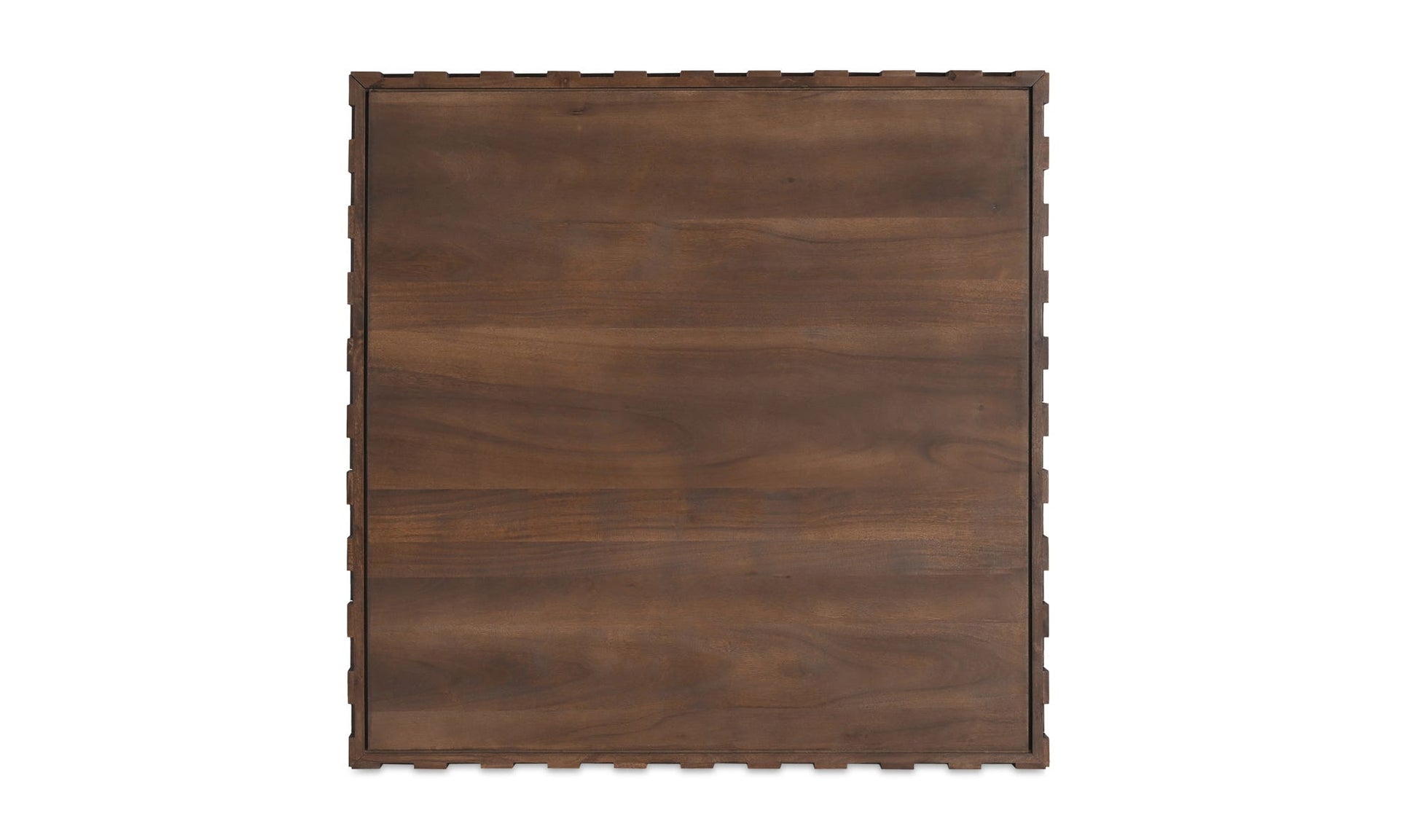 Easton Storage Coffee Table Brown by Moe's Home Collection - view 20