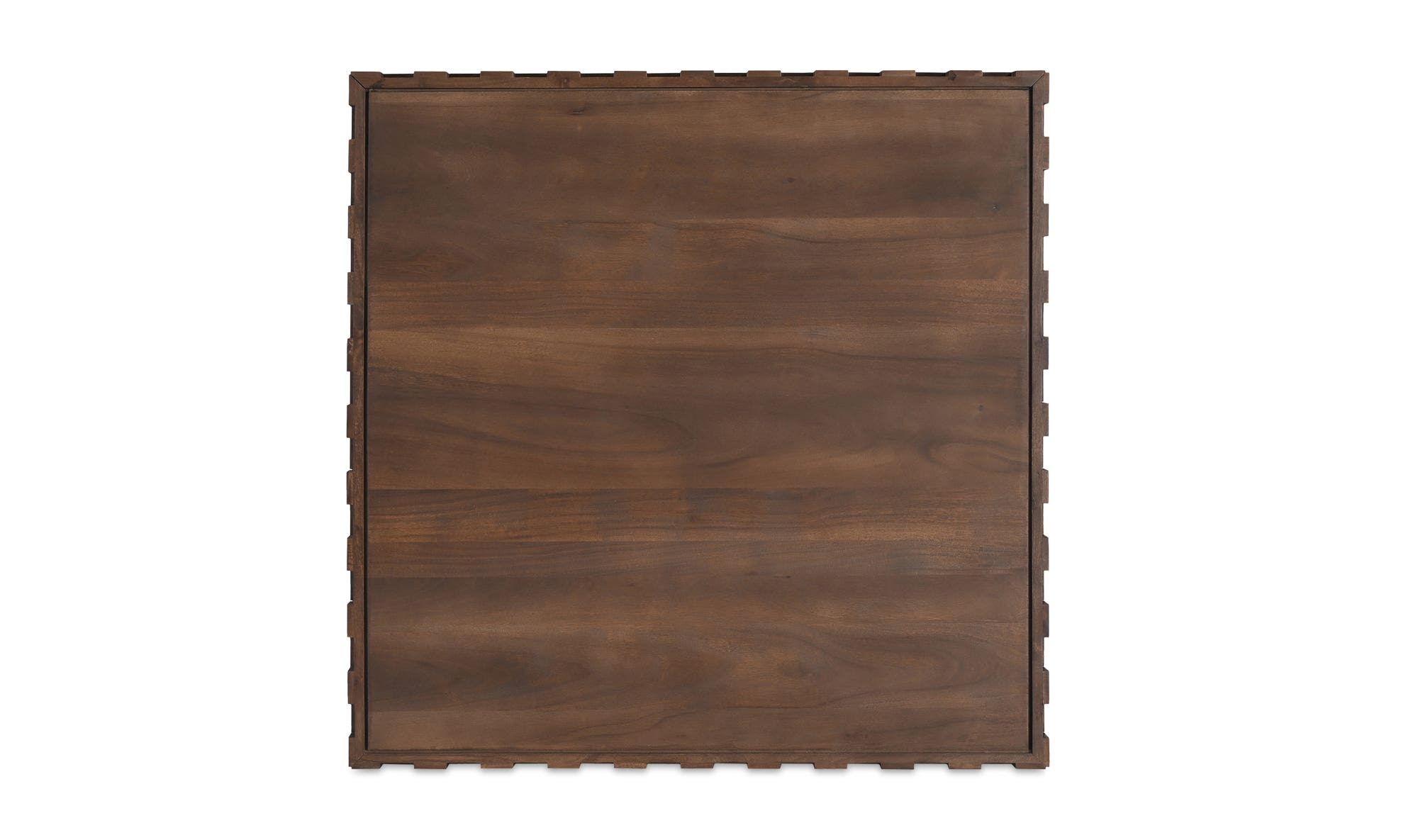 Easton Storage Coffee Table Brown by Moe's Home Collection - view 20