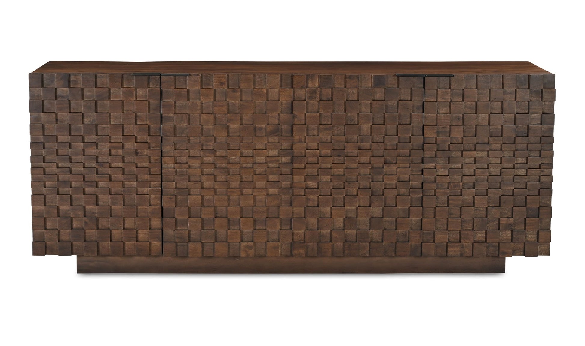 Easton Sideboard Brown by Moe's Home Collection - view 6