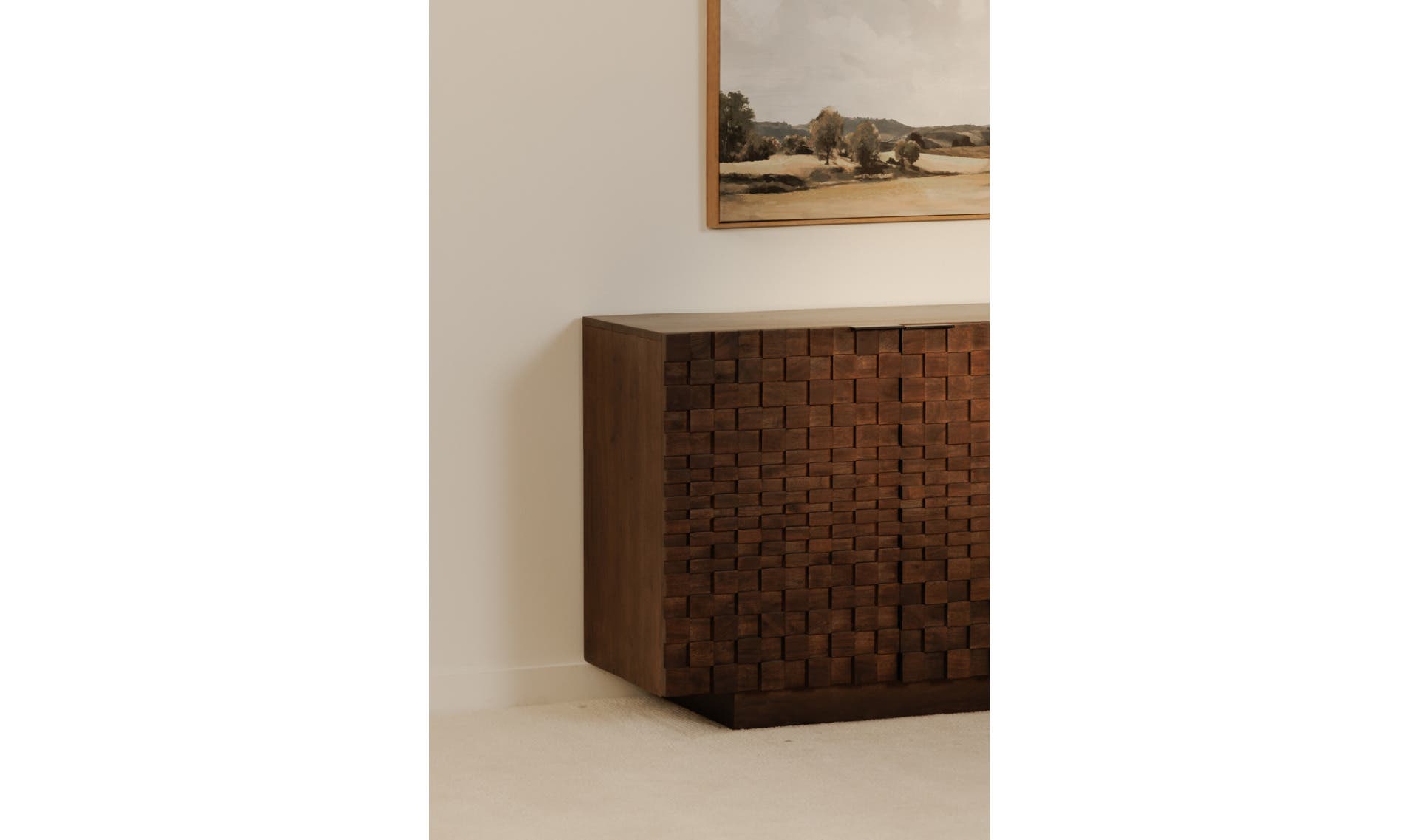 Easton Sideboard Brown by Moe's Home Collection - view 10