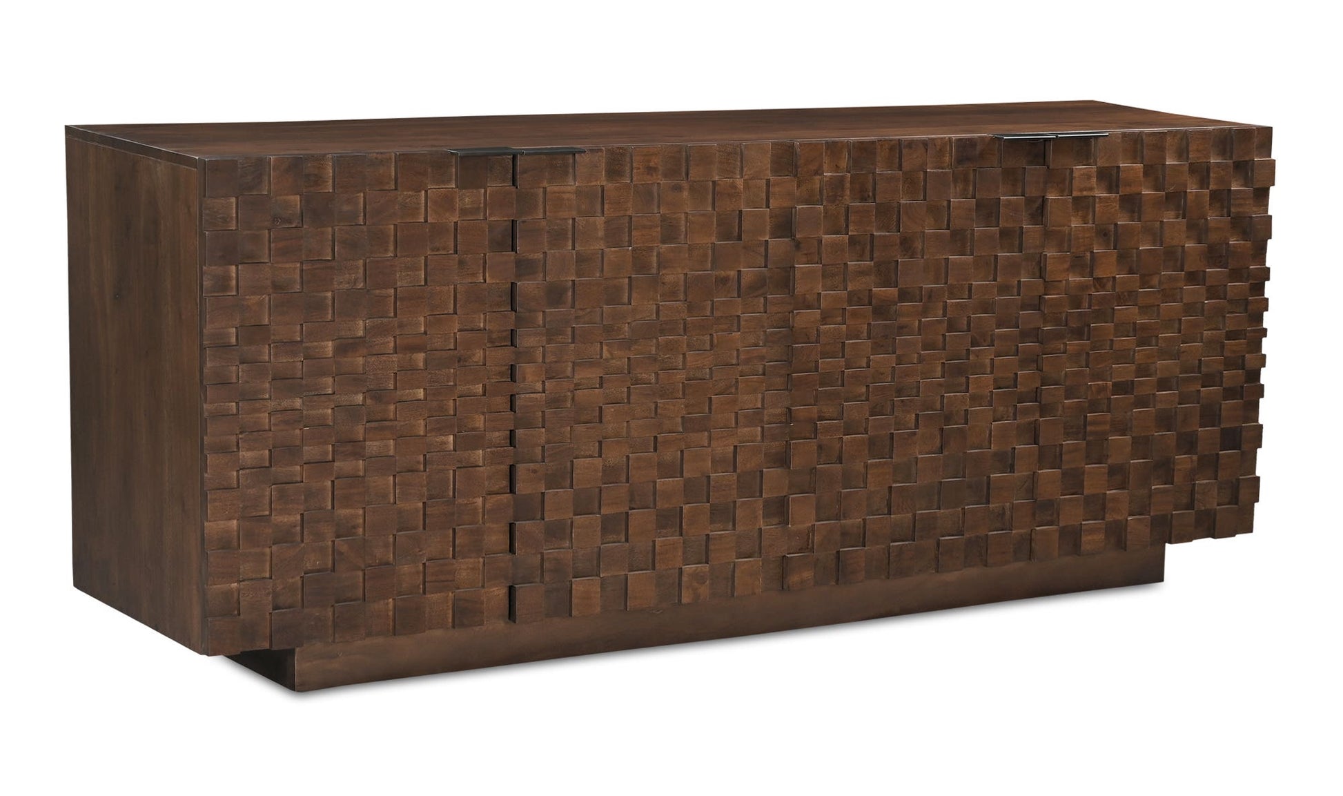 Easton Sideboard Brown by Moe's Home Collection - view 11