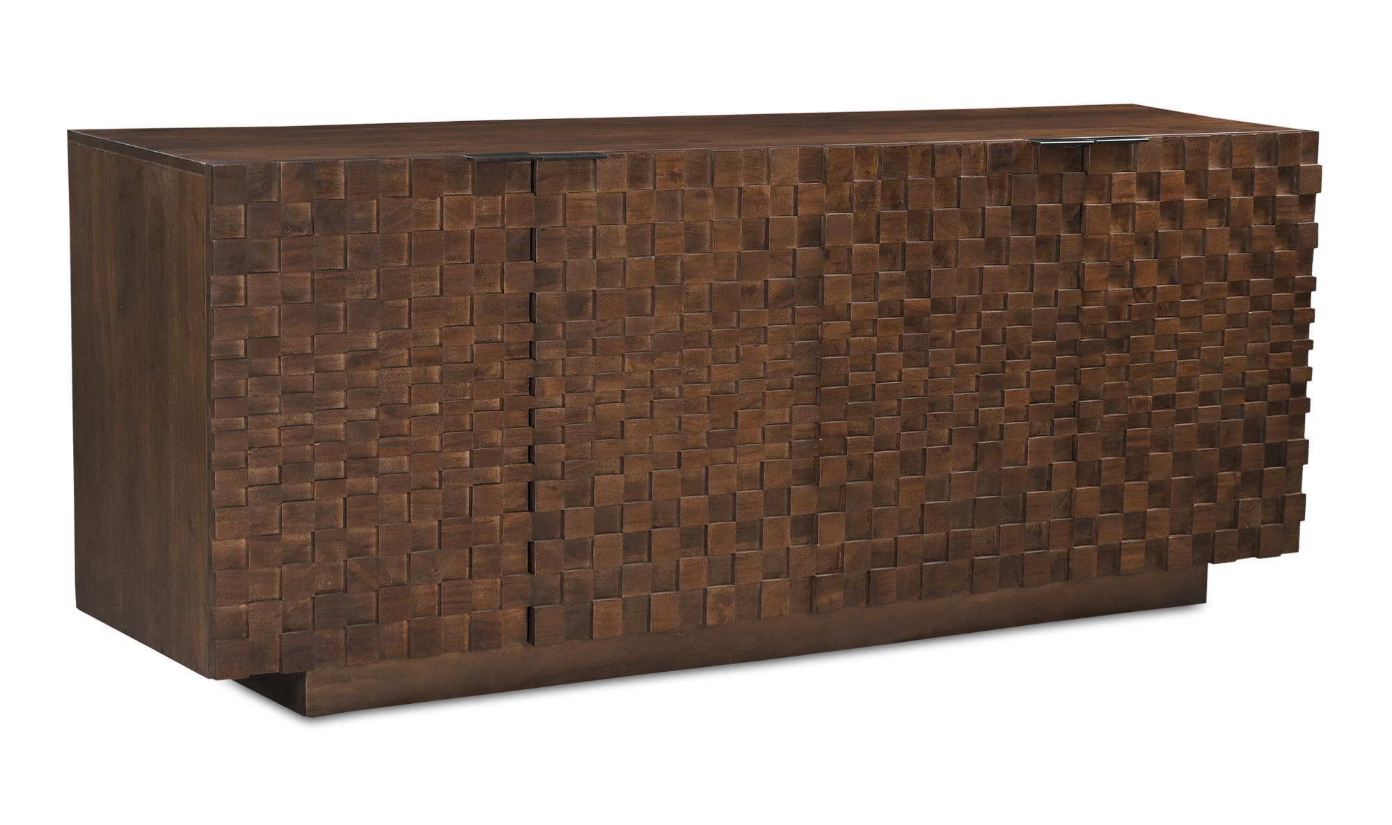 Easton Sideboard Brown by Moe's Home Collection - view 11