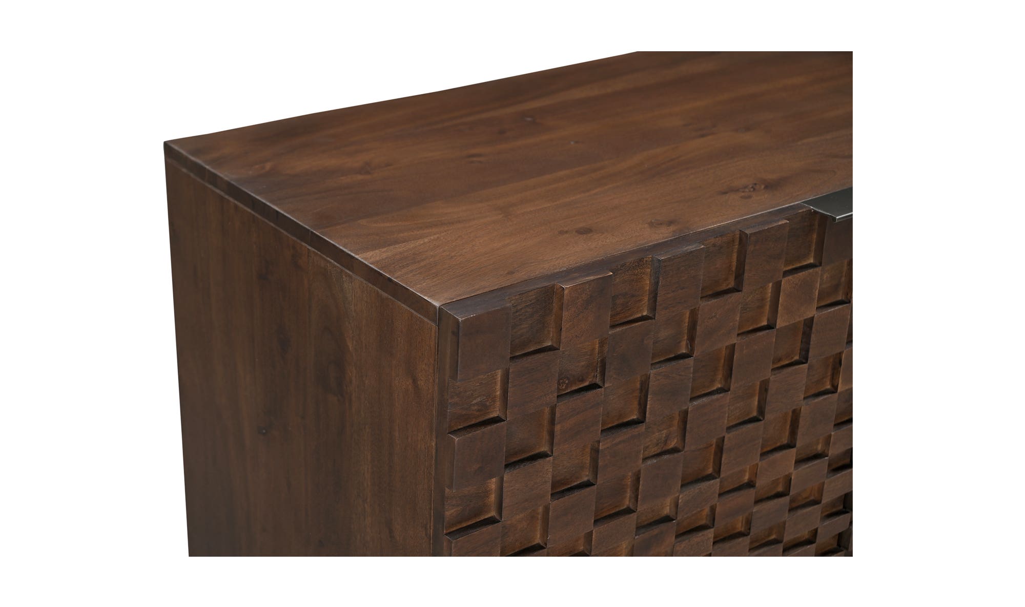 Easton Sideboard Brown by Moe's Home Collection - view 12