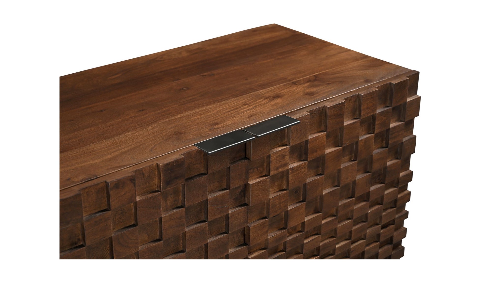 Easton Sideboard Brown by Moe's Home Collection - view 13