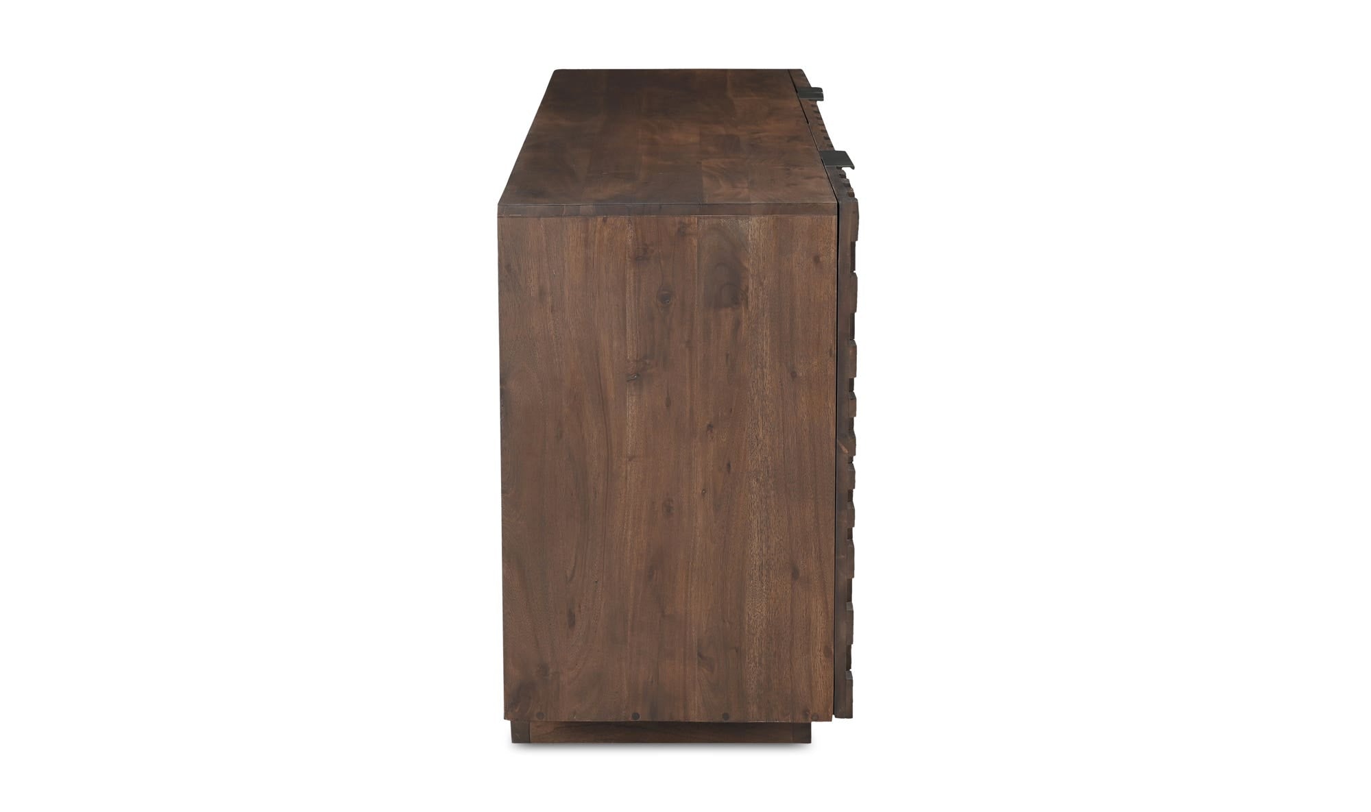 Easton Sideboard Brown by Moe's Home Collection - view 15