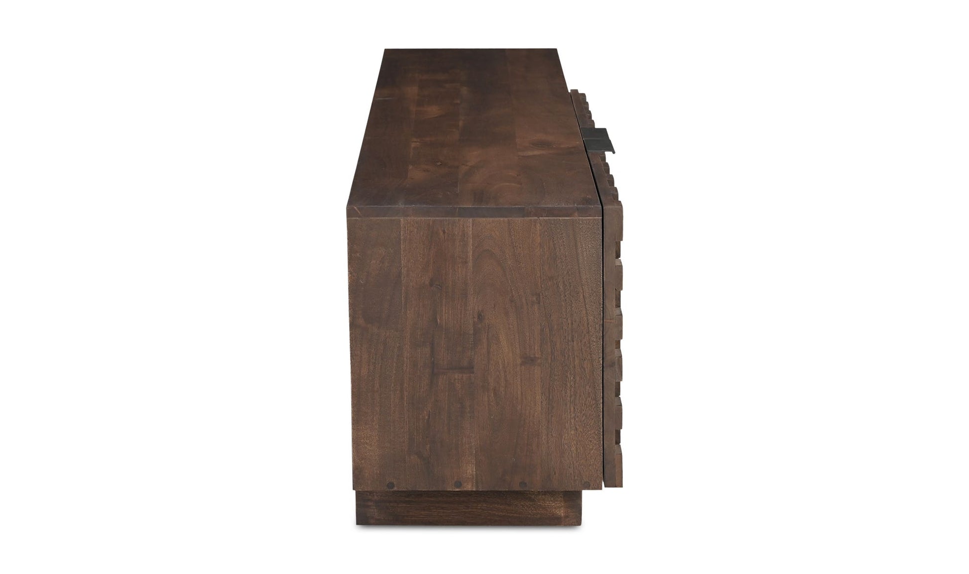 Easton Media Cabinet Brown by Moe's Home Collection - view 15