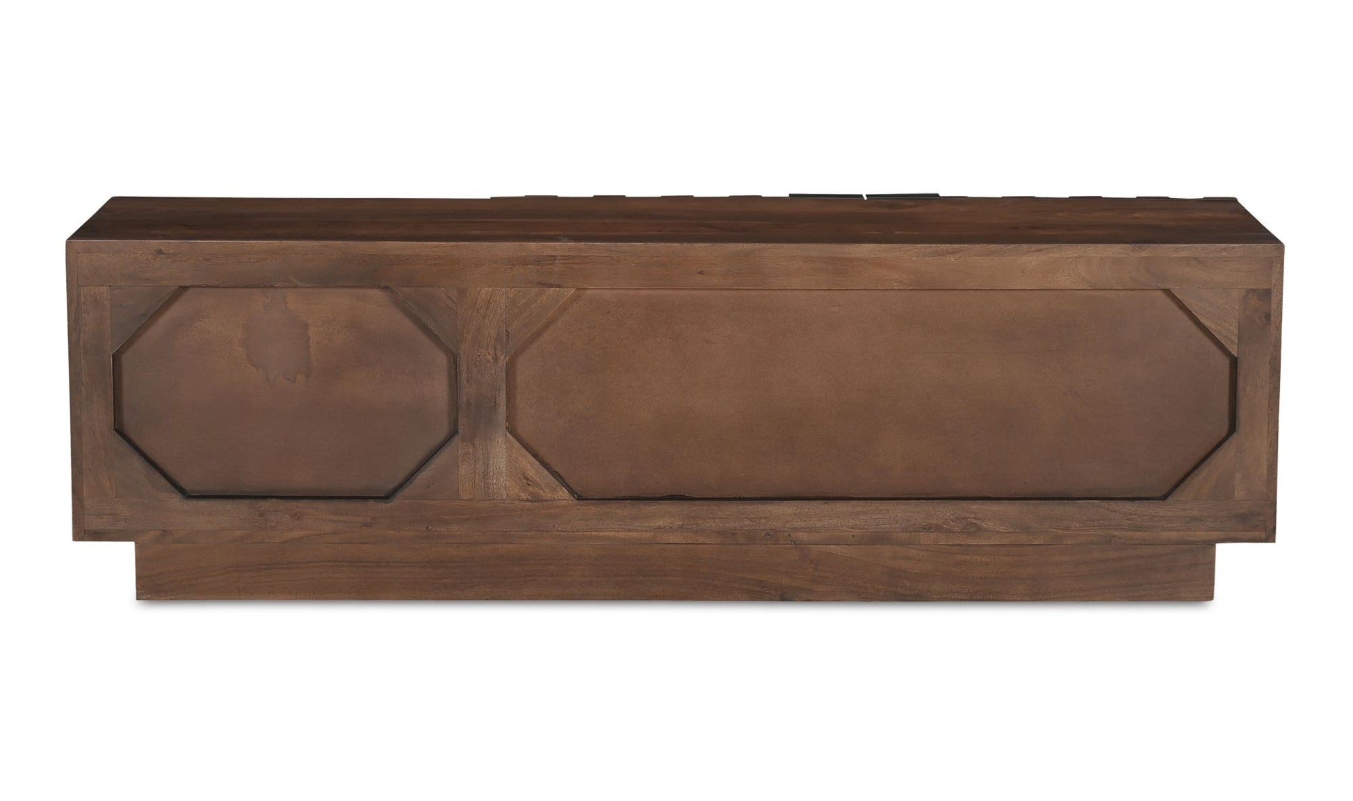 Easton Media Cabinet Brown by Moe's Home Collection - view 16