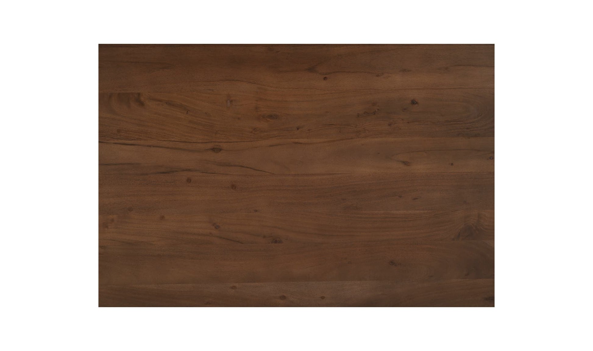 Russet Dining Table Brown by Moe's Home Collection - view 18