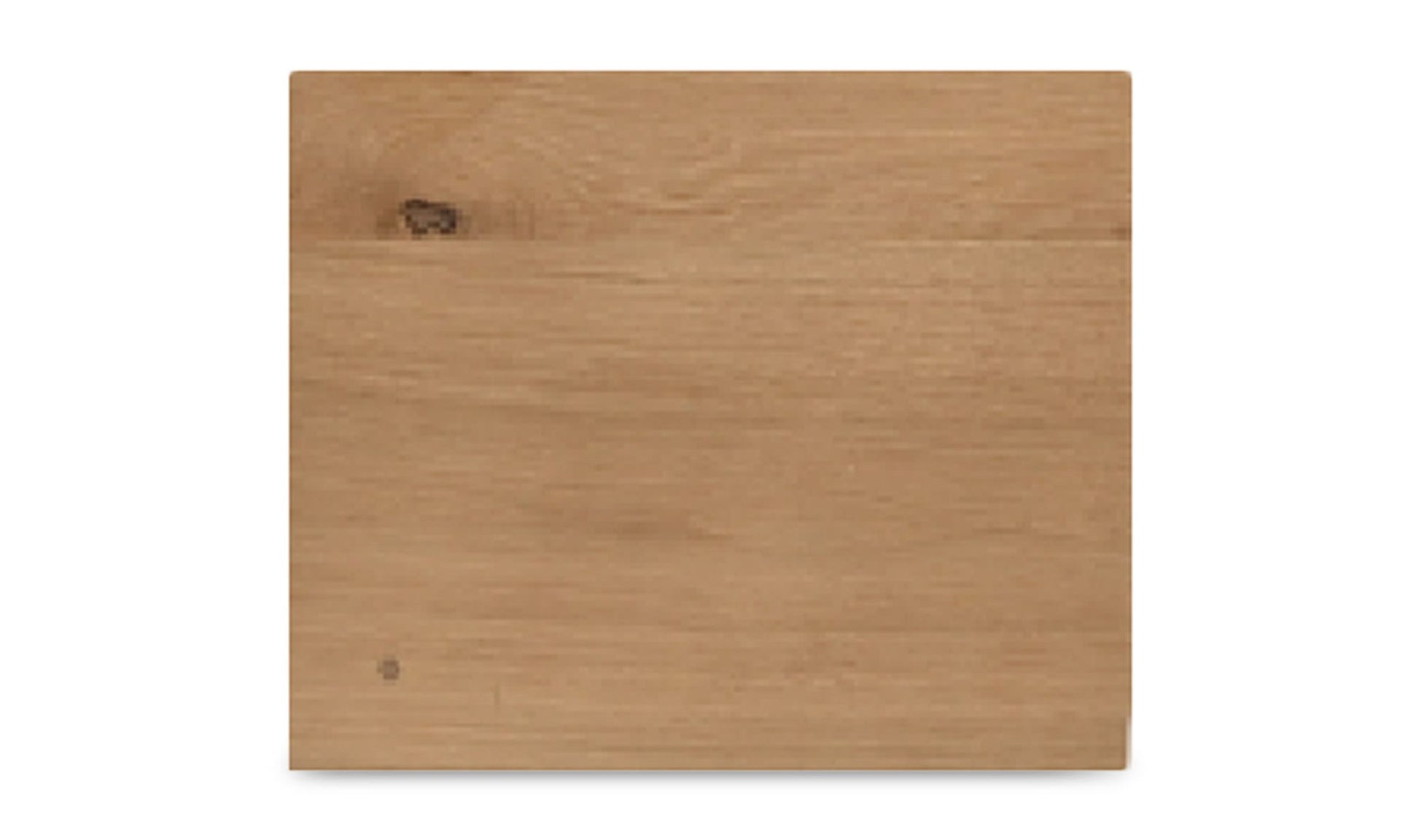 Treccia Round Dining Table Oak by Moe's Home Collection - view 15