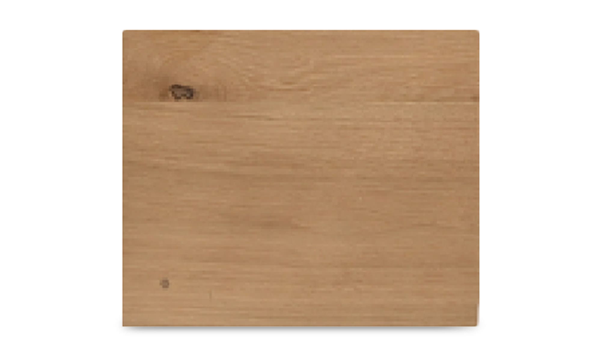 Treccia Round Dining Table Oak by Moe's Home Collection - view 15