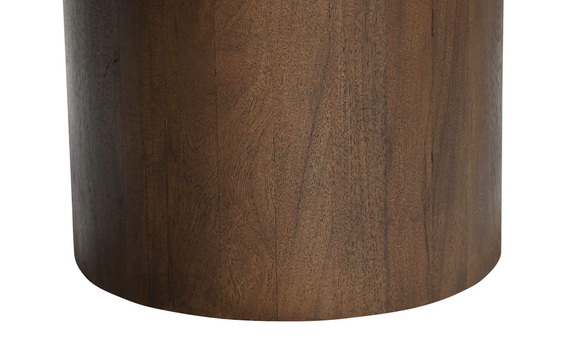 Hadley Coffee Table Warm Brown by Moe's Home Collection - view 11