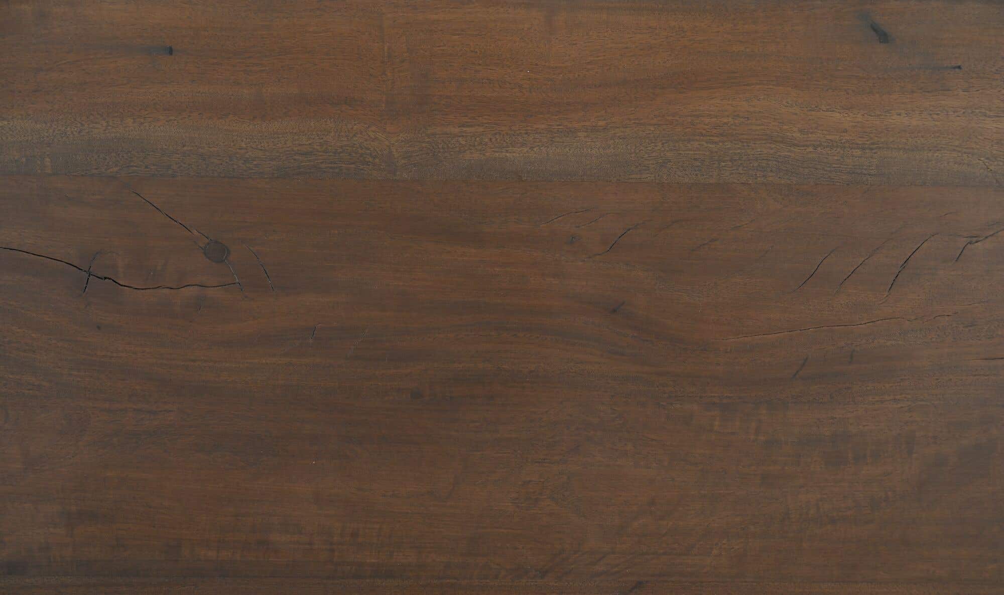 Hadley Coffee Table Warm Brown by Moe's Home Collection - view 13