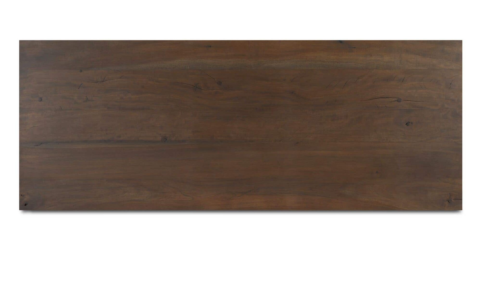 Hadley Coffee Table Warm Brown by Moe's Home Collection - view 9