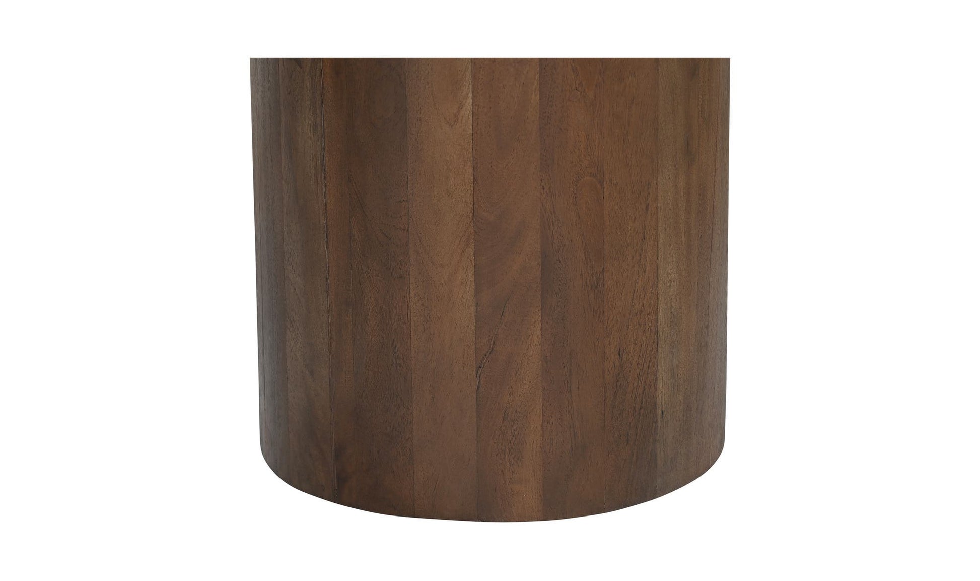 Hadley Console Table Warm Brown by Moe's Home Collection - view 8