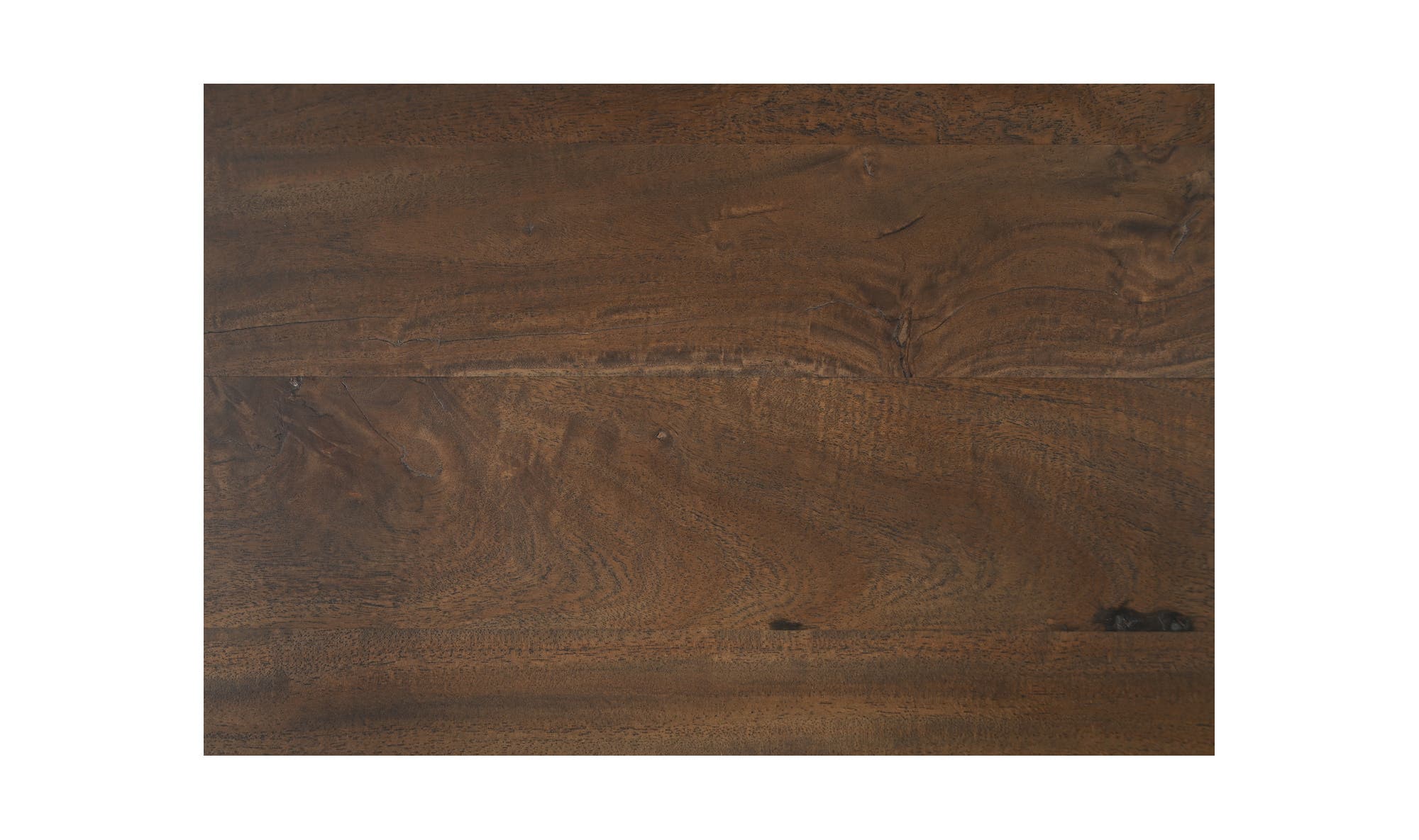 Hadley Console Table Warm Brown by Moe's Home Collection - view 11
