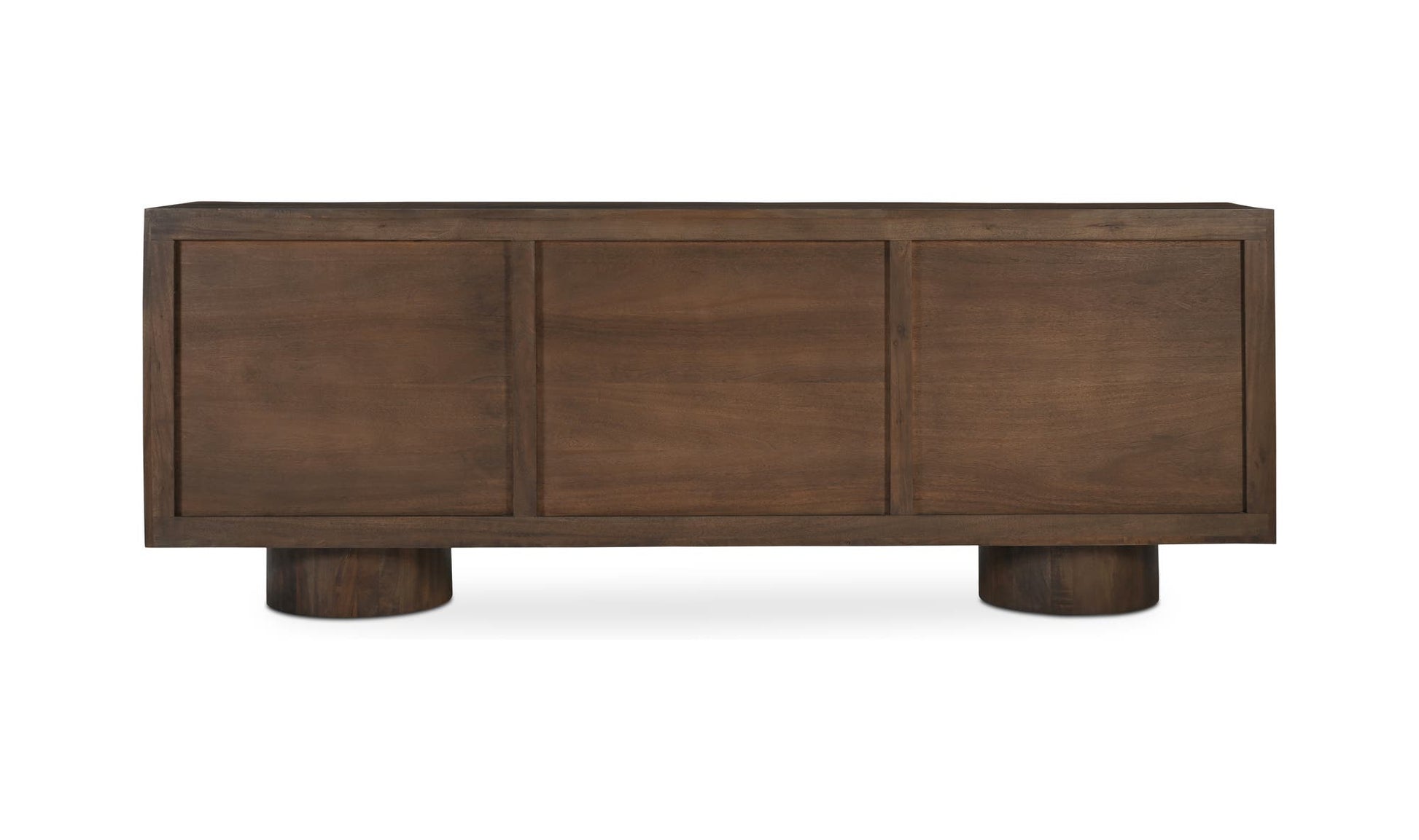 Hadley Sideboard Warm Brown by Moe's Home Collection - view 8