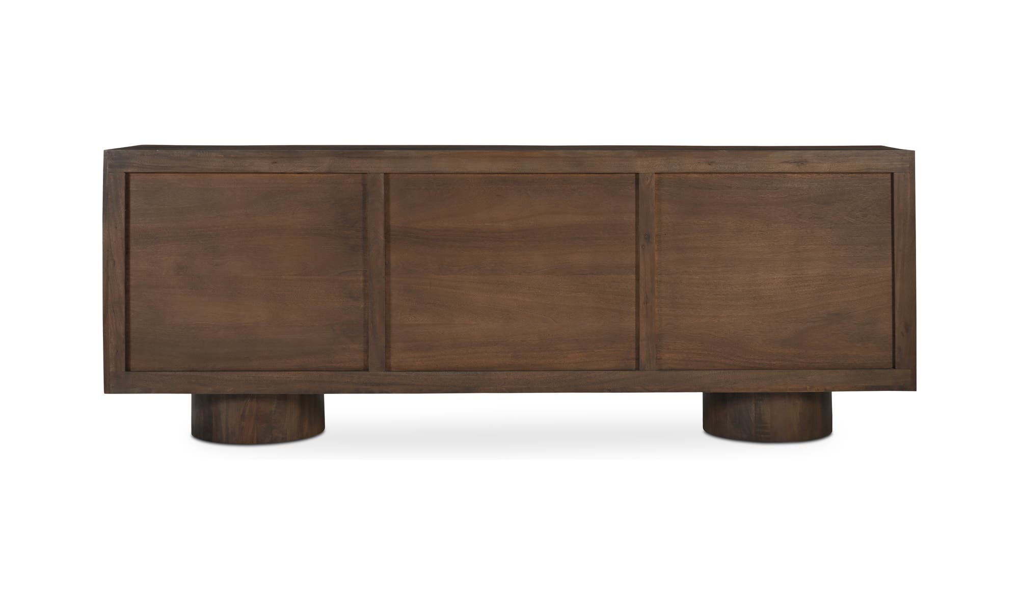 Hadley Sideboard Warm Brown by Moe's Home Collection - view 8