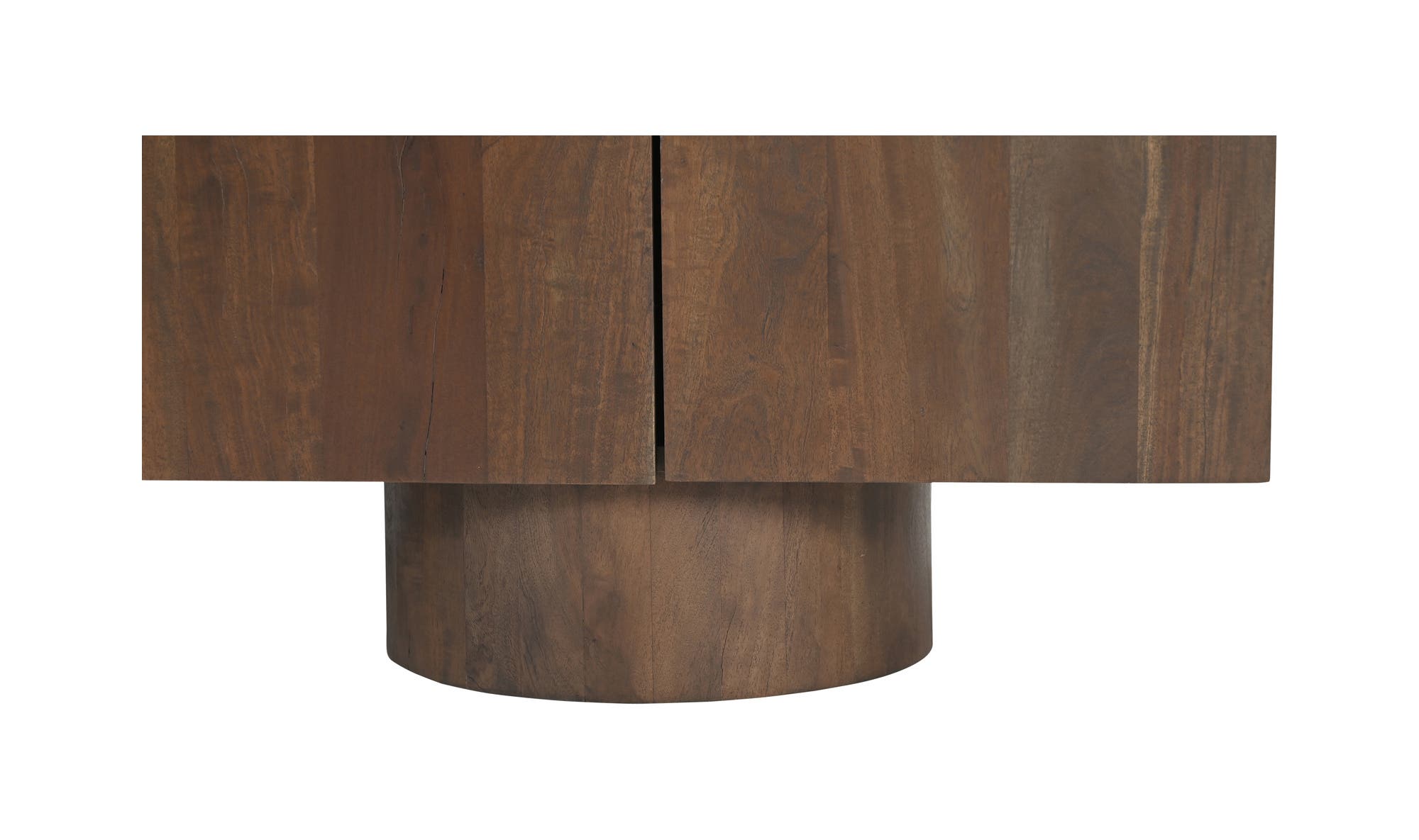 Hadley Sideboard Warm Brown by Moe's Home Collection - view 10