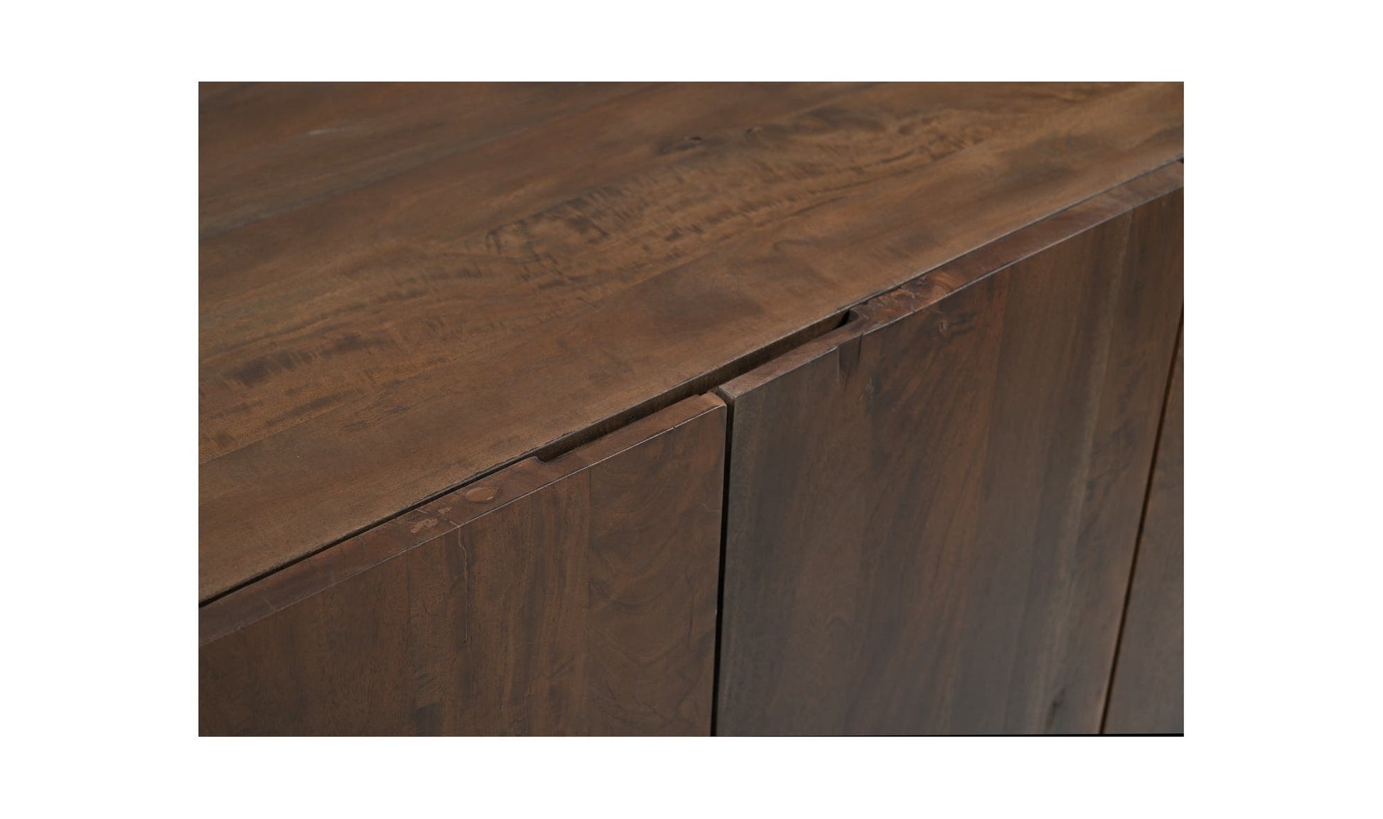 Hadley Sideboard Warm Brown by Moe's Home Collection - view 11