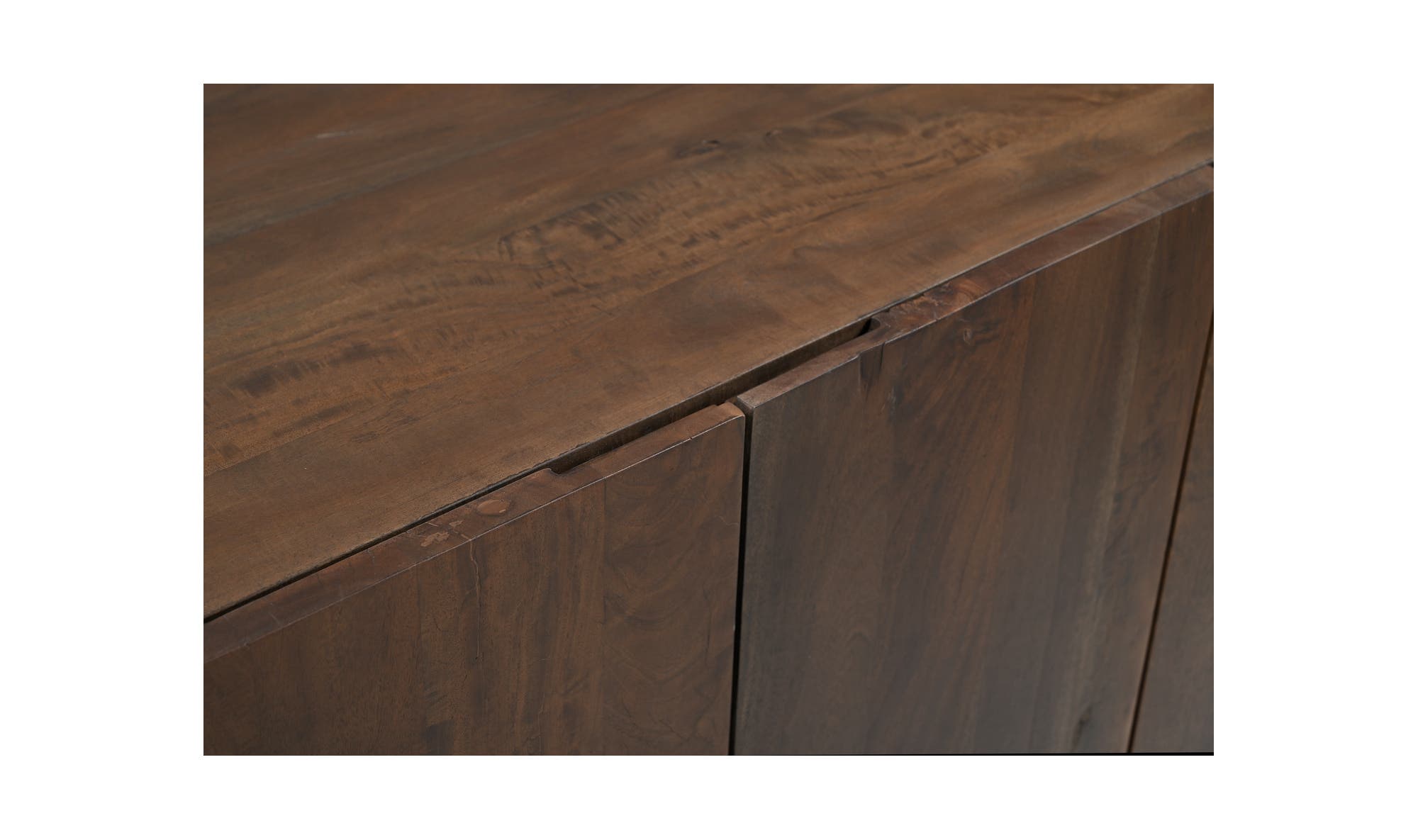 Hadley Sideboard Warm Brown by Moe's Home Collection - view 11