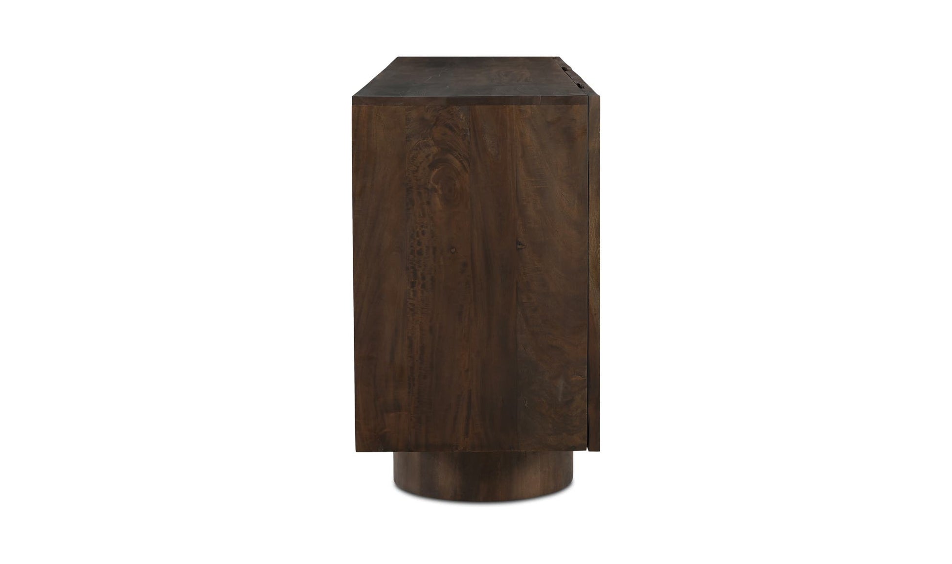Hadley Sideboard Warm Brown by Moe's Home Collection - view 7