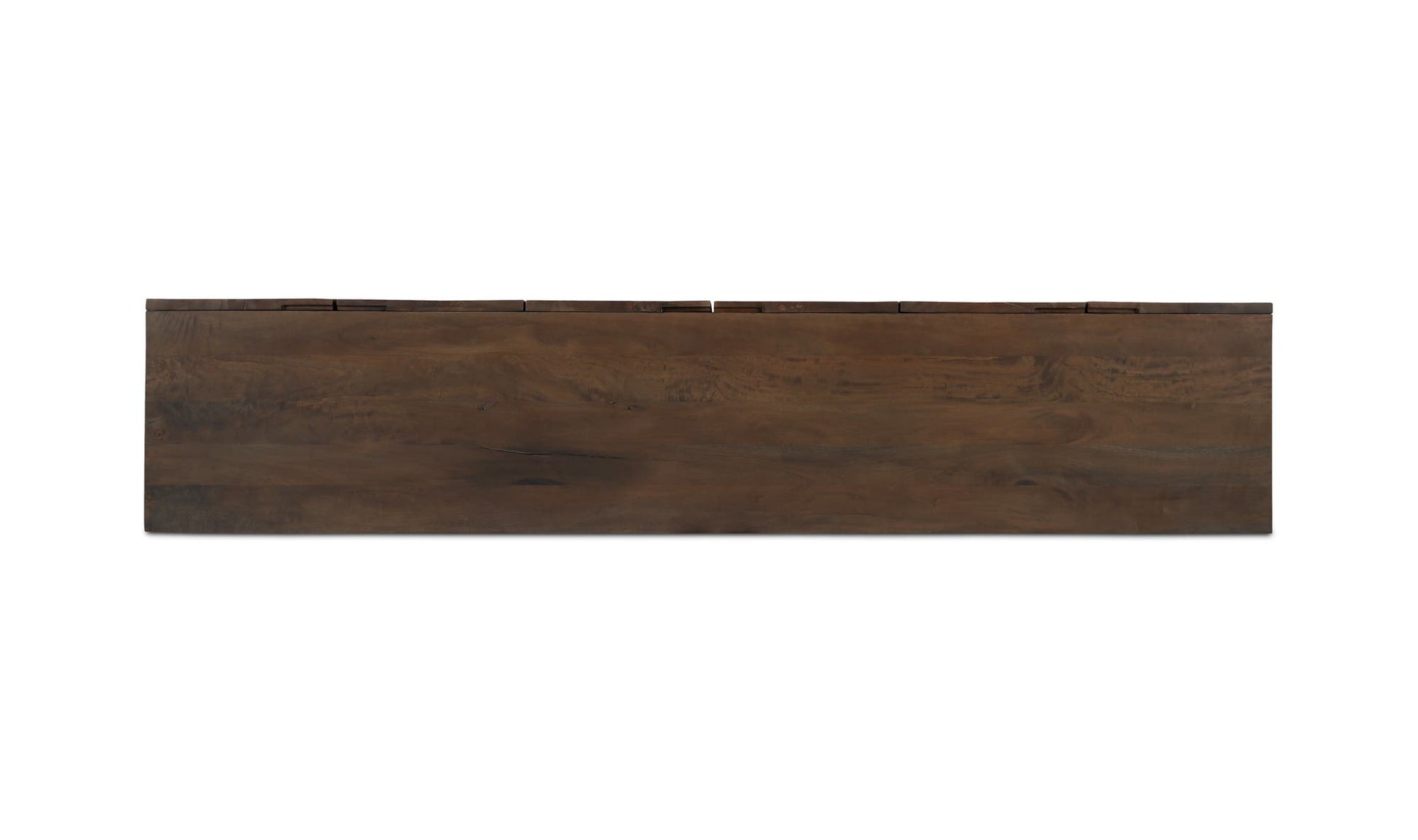 Hadley Sideboard Warm Brown by Moe's Home Collection - view 9