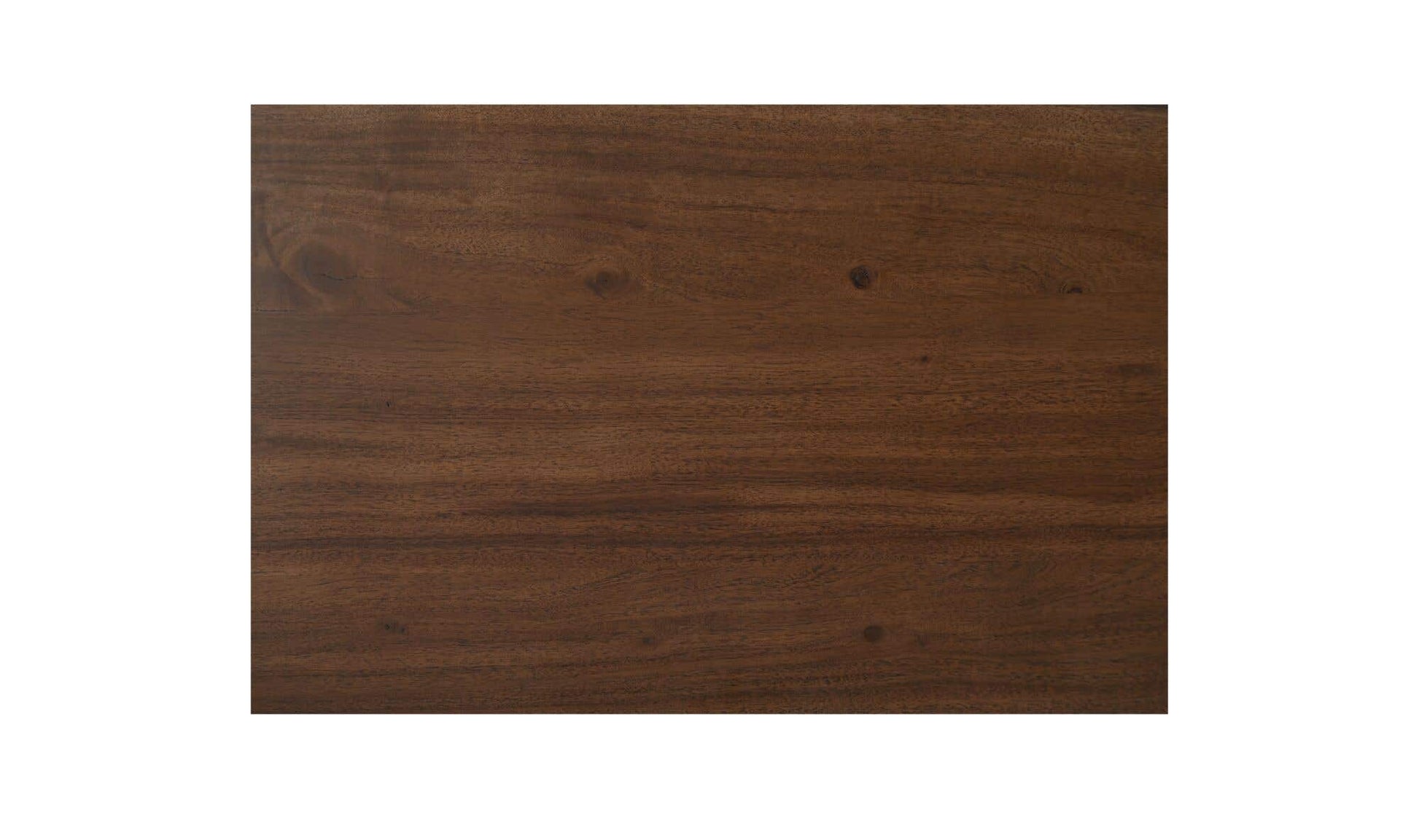 Lila Dining Bench Large Brown by Moe's Home Collection - view 11