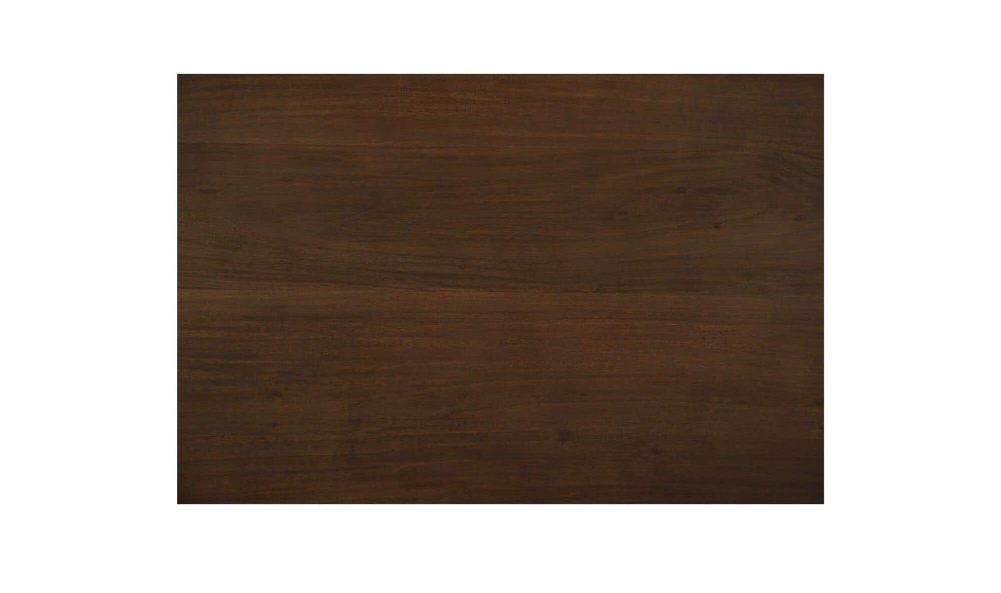Wilson Dining Table Large Warm Brown by Moe's Home Collection - view 14