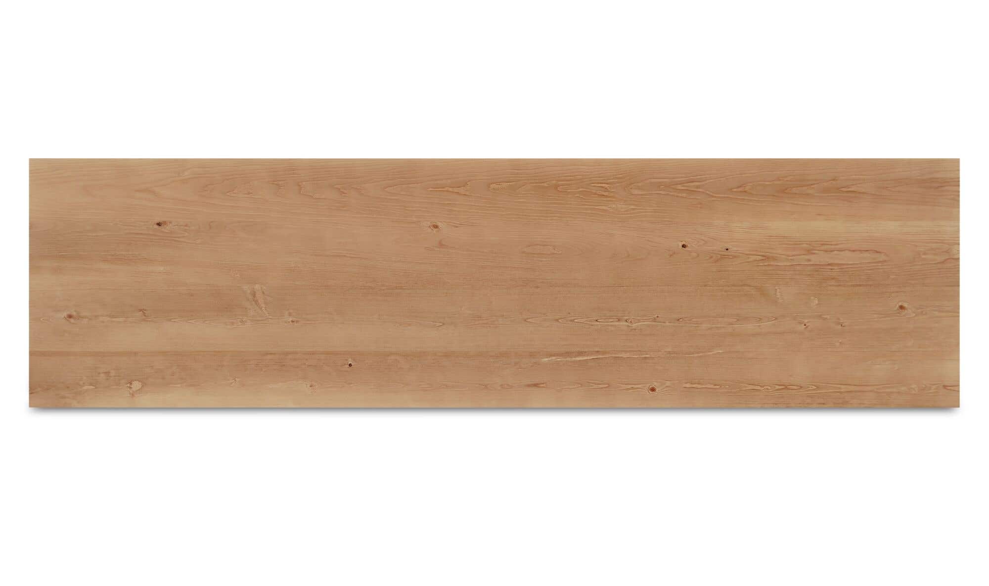Hudson 6 Drawer Dresser Natural by Moe's Home Collection - view 12