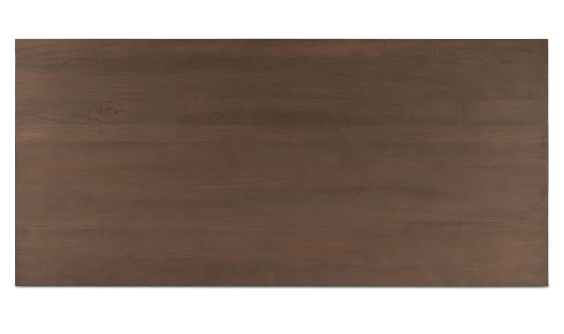 Hadley Dining Table Small Warm Brown by Moe's Home Collection - view 12
