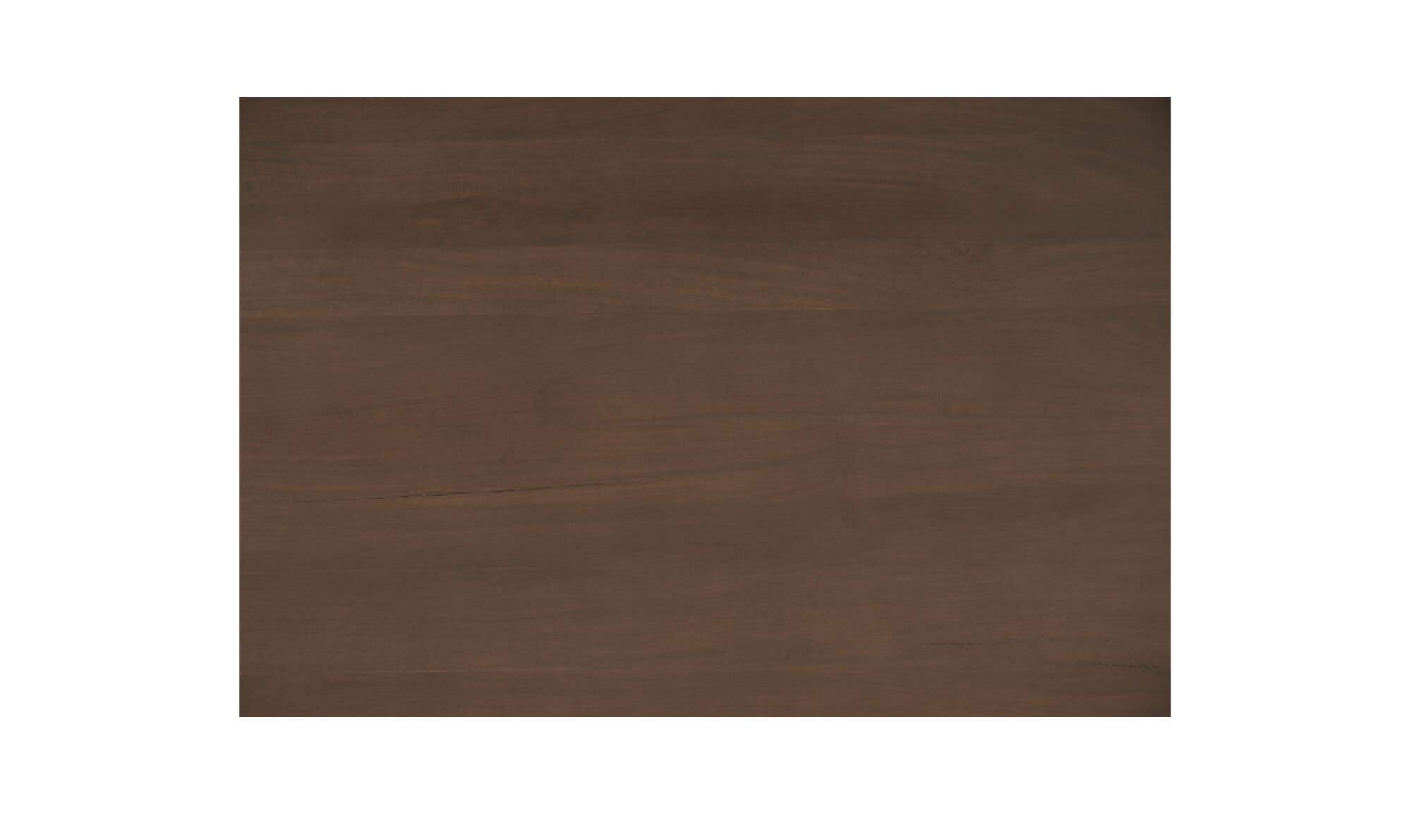 Hadley Dining Table Small Warm Brown by Moe's Home Collection - view 16