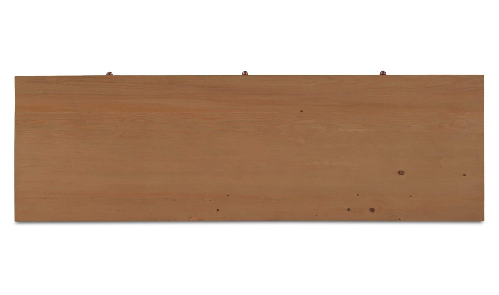 Joni 7 Drawer Dresser Natural by Moe's Home Collection - view 8