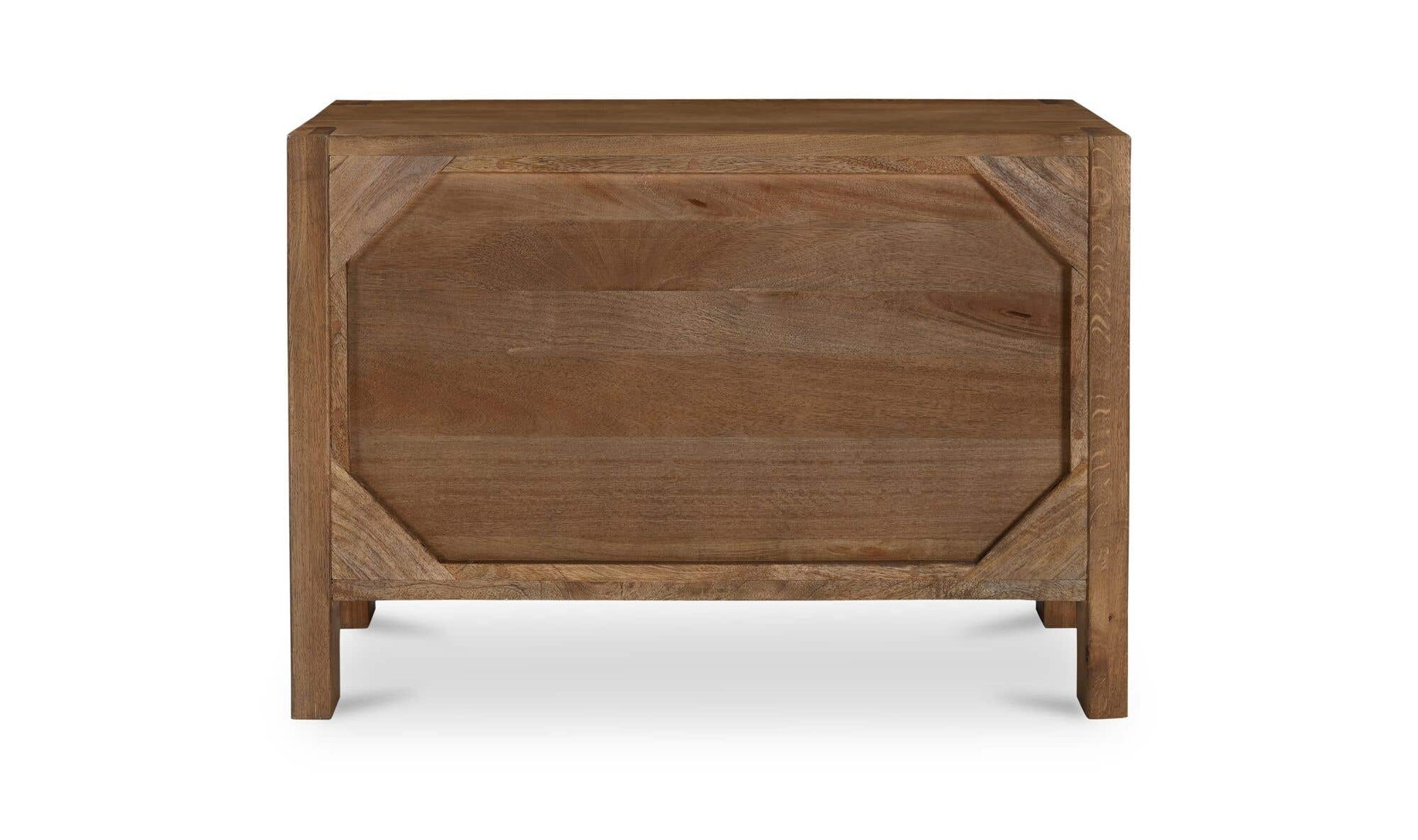 Roland Nightstand Brown by Moe's Home Collection - view 9