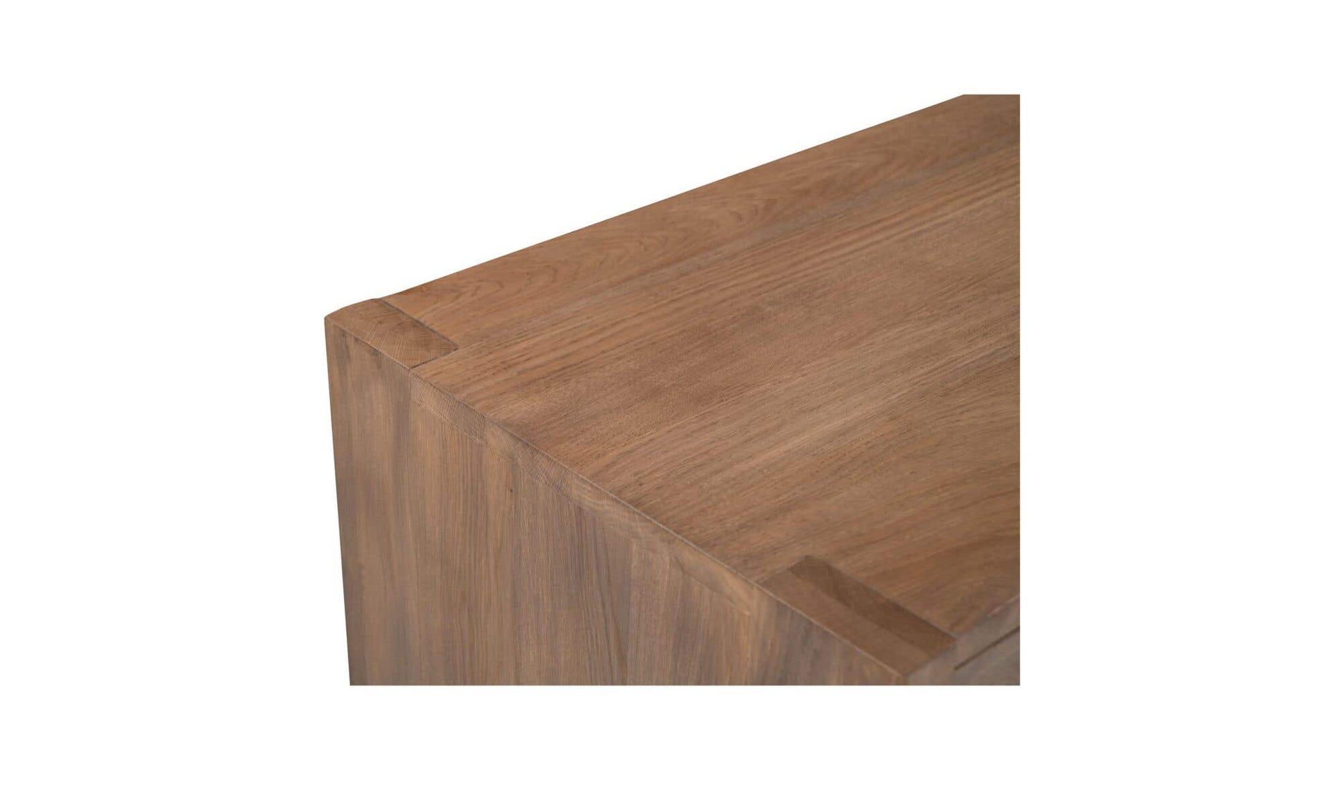 Roland Nightstand Brown by Moe's Home Collection - view 12