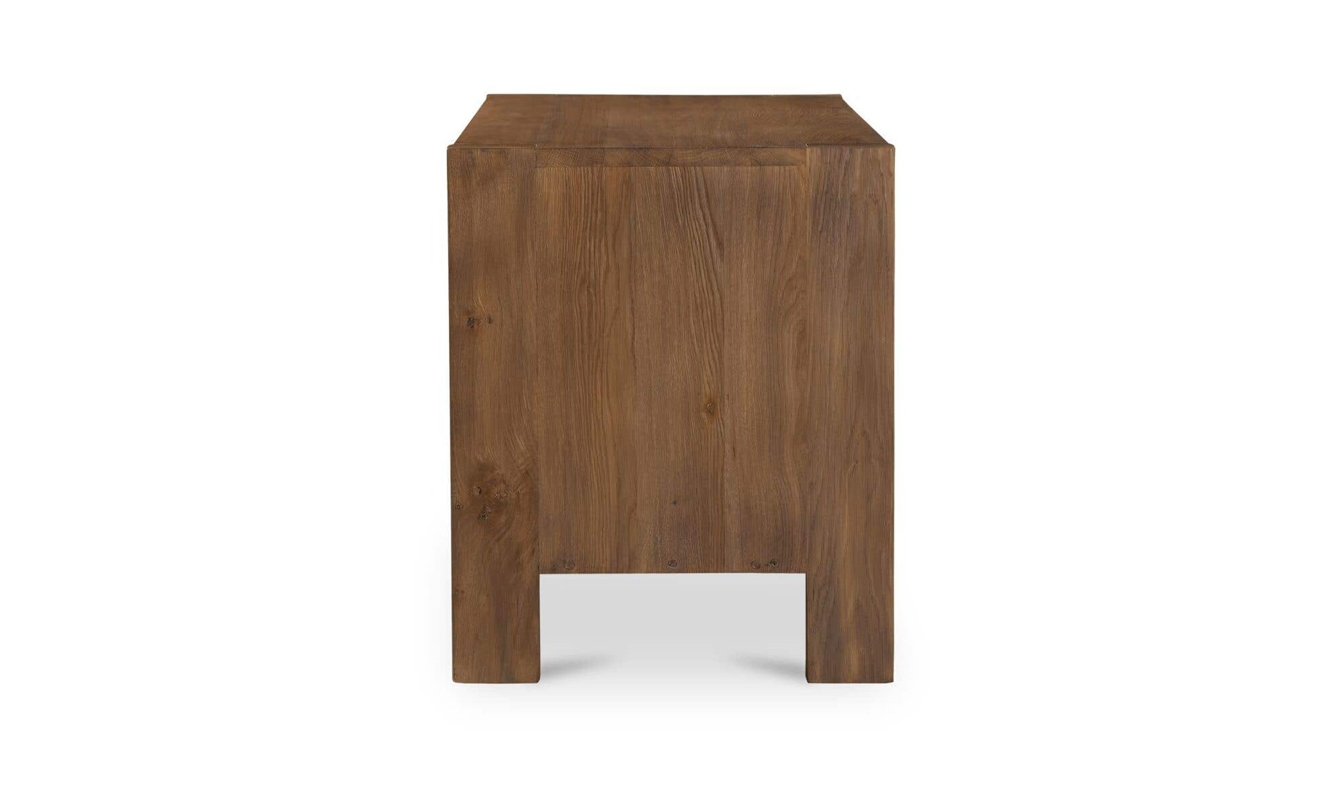 Roland Nightstand Brown by Moe's Home Collection - view 8