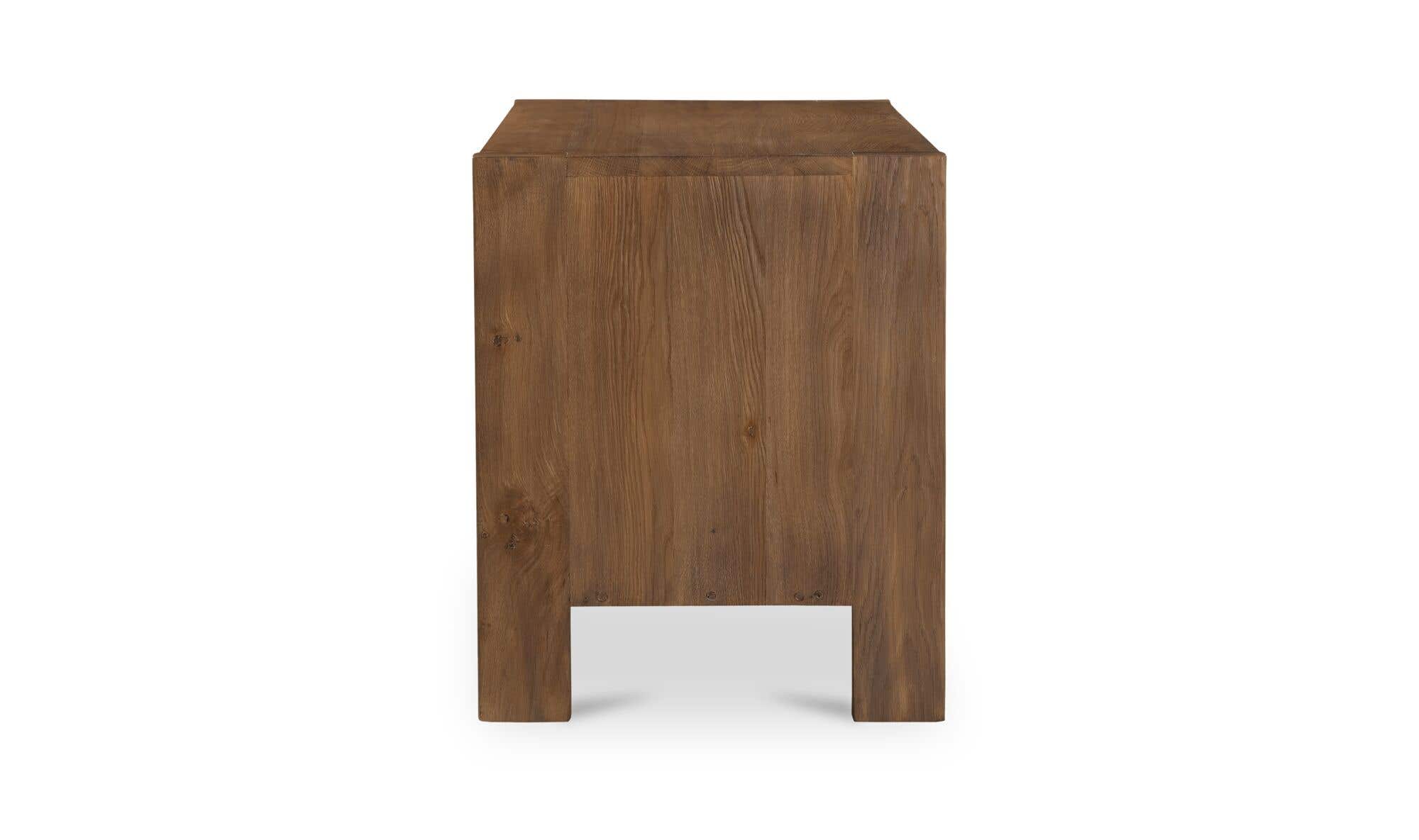 Roland Nightstand Brown by Moe's Home Collection - view 8