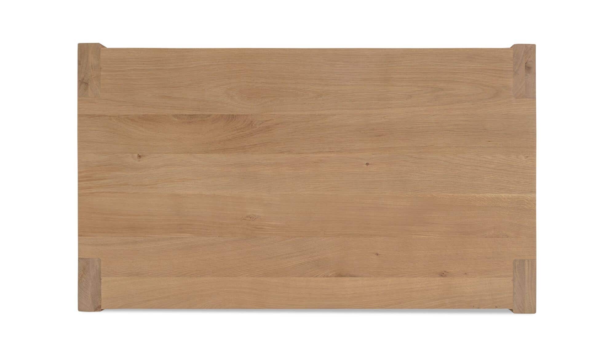Roland Nightstand Natural by Moe's Home Collection - view 10