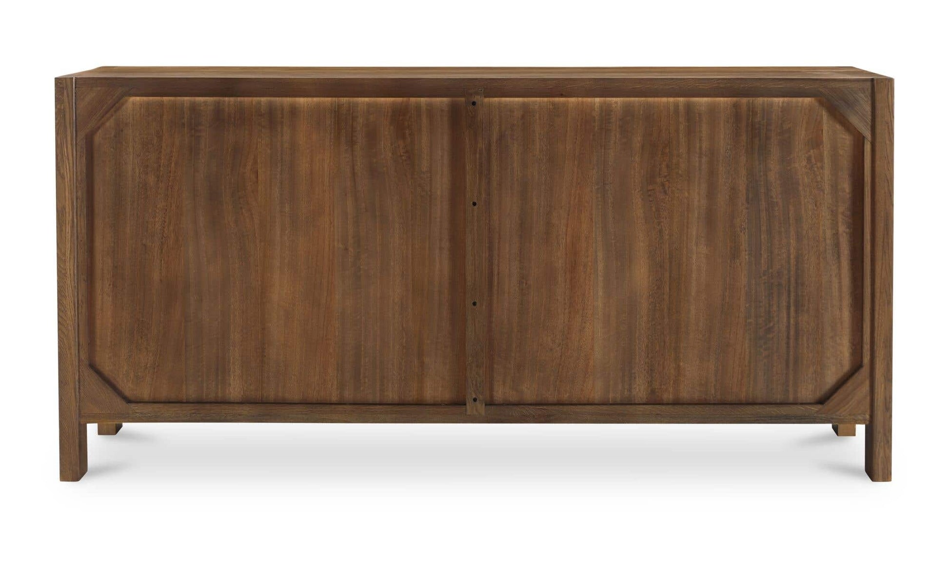 Roland Dresser Brown by Moe's Home Collection - view 9