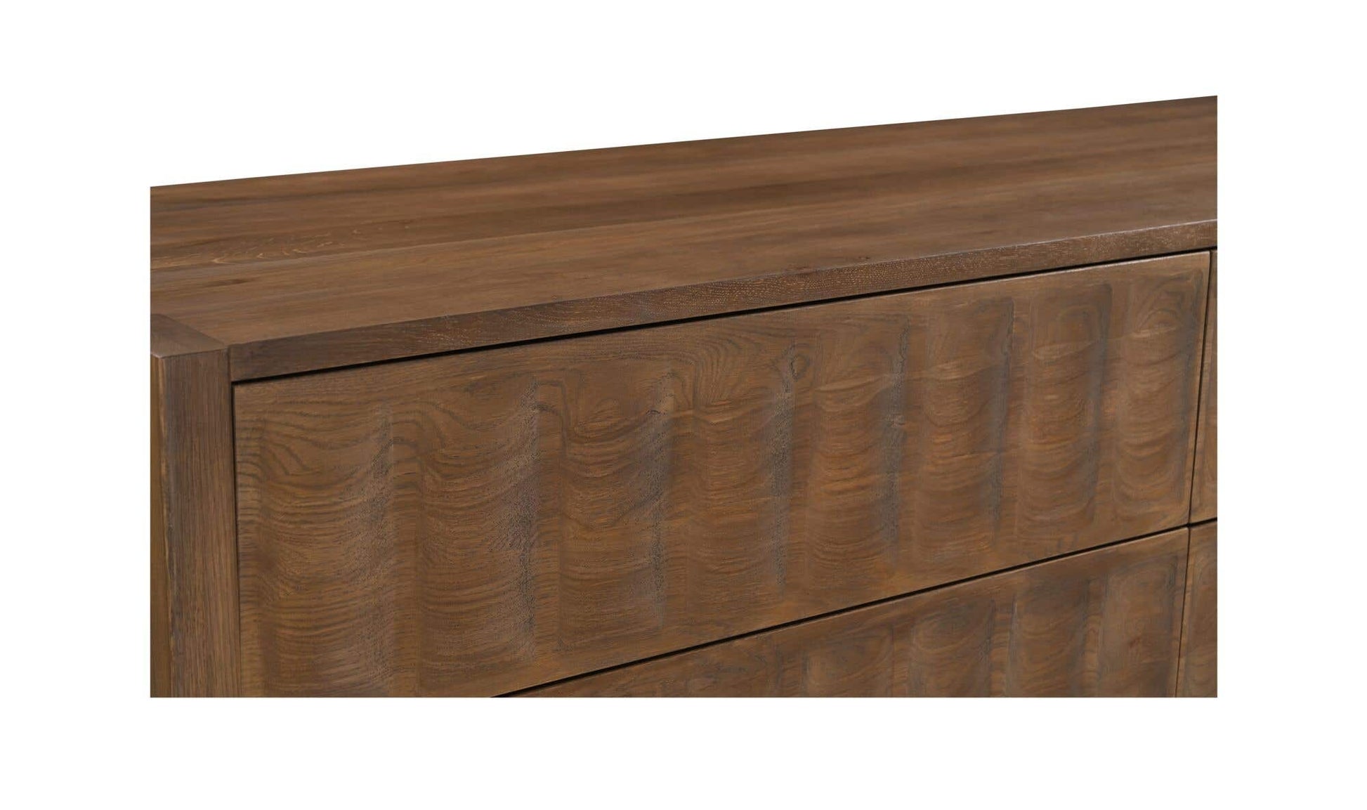 Roland Dresser Brown by Moe's Home Collection - view 12