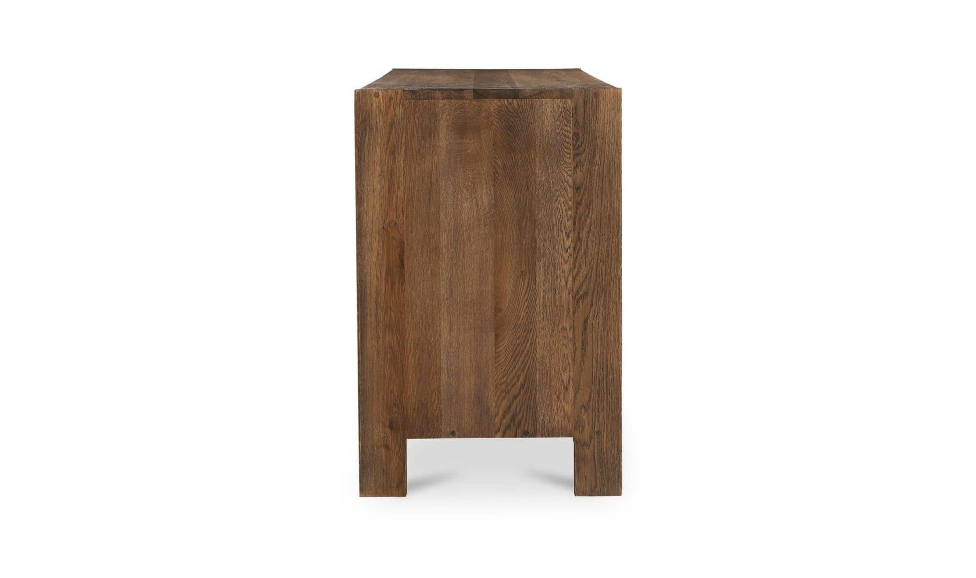 Roland Dresser Brown by Moe's Home Collection - view 8
