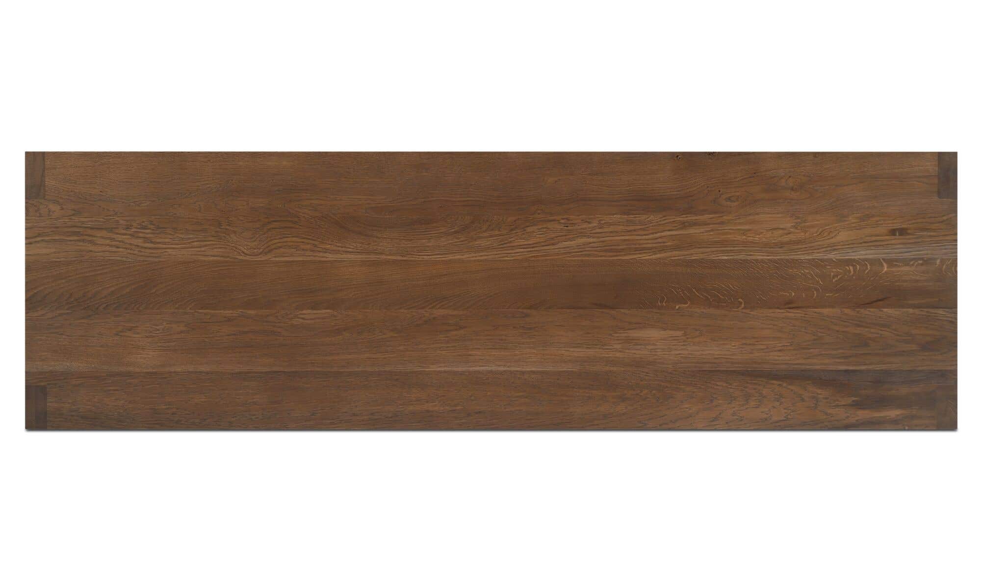 Roland Dresser Brown by Moe's Home Collection - view 10