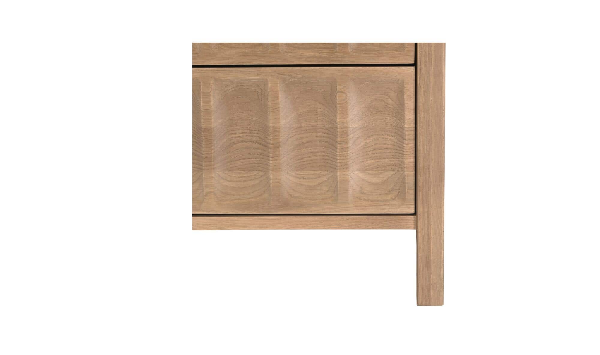 Roland Dresser Natural by Moe's Home Collection - view 11