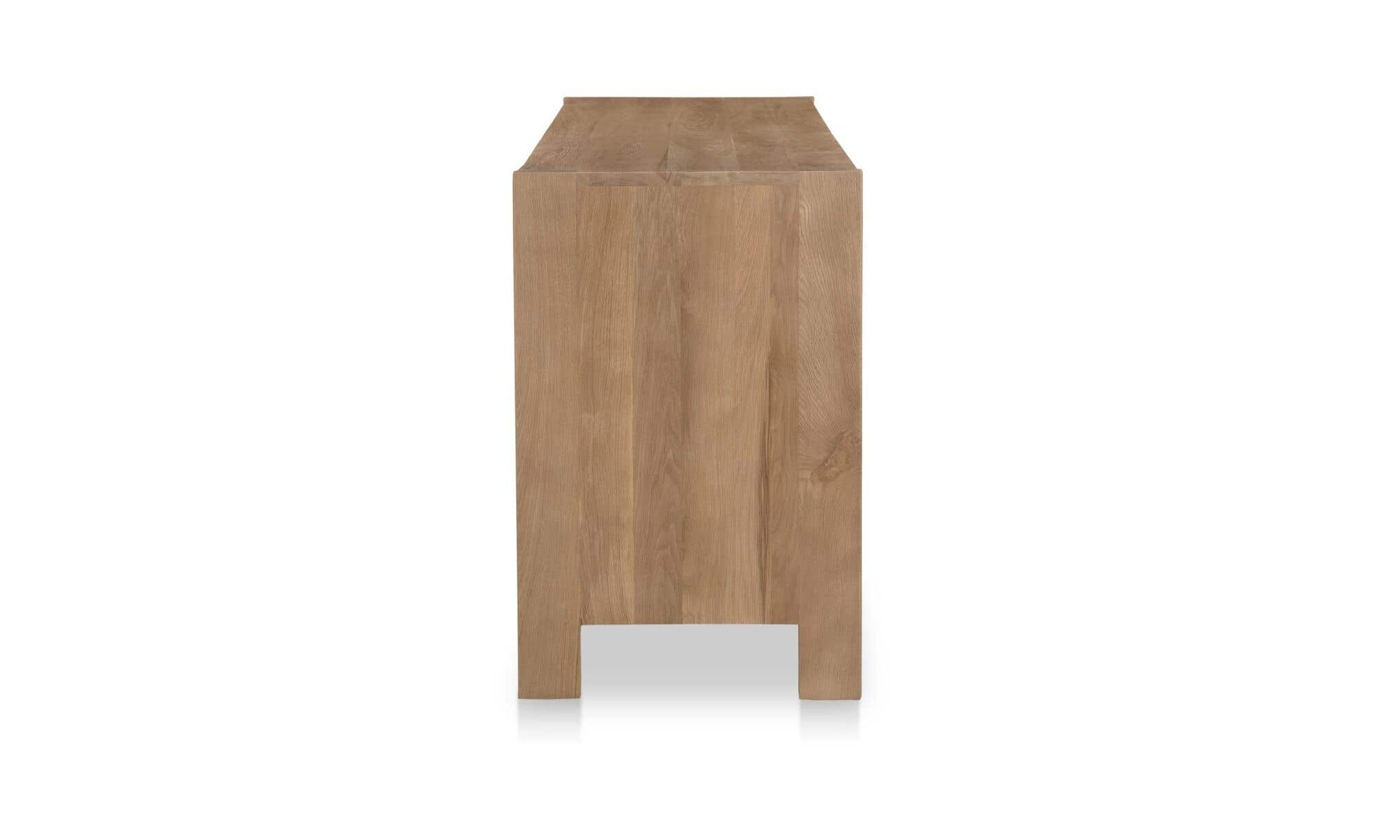 Roland Dresser Natural by Moe's Home Collection - view 8