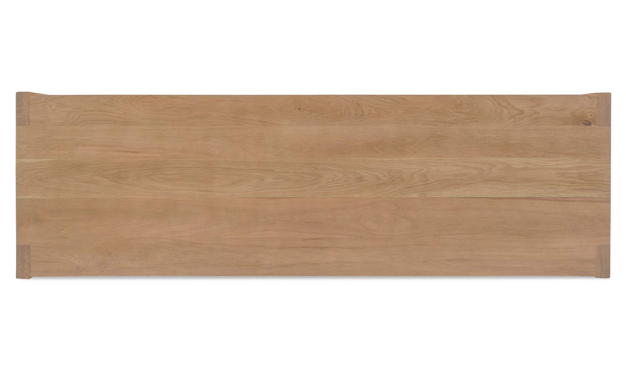 Roland Dresser Natural by Moe's Home Collection - view 10