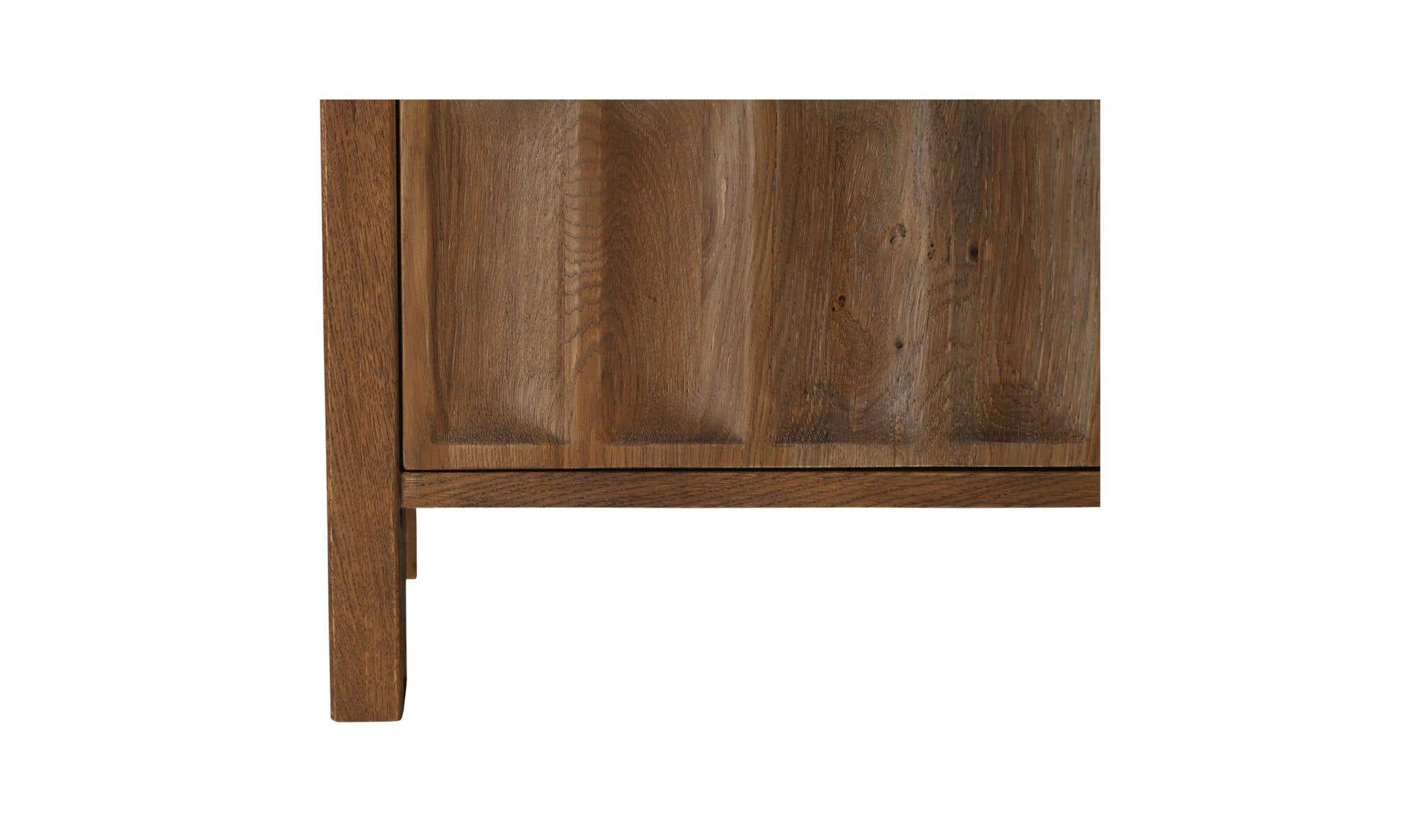 Roland Sideboard Brown by Moe's Home Collection - view 12